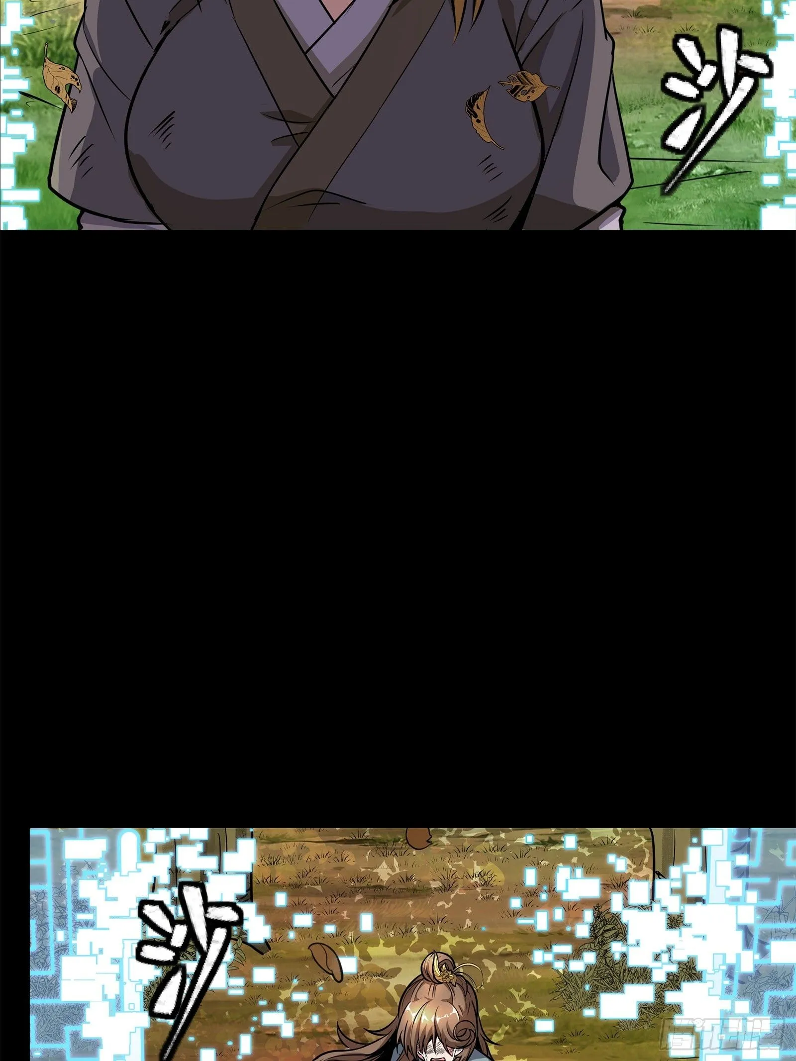 129 星魂将闻仲29