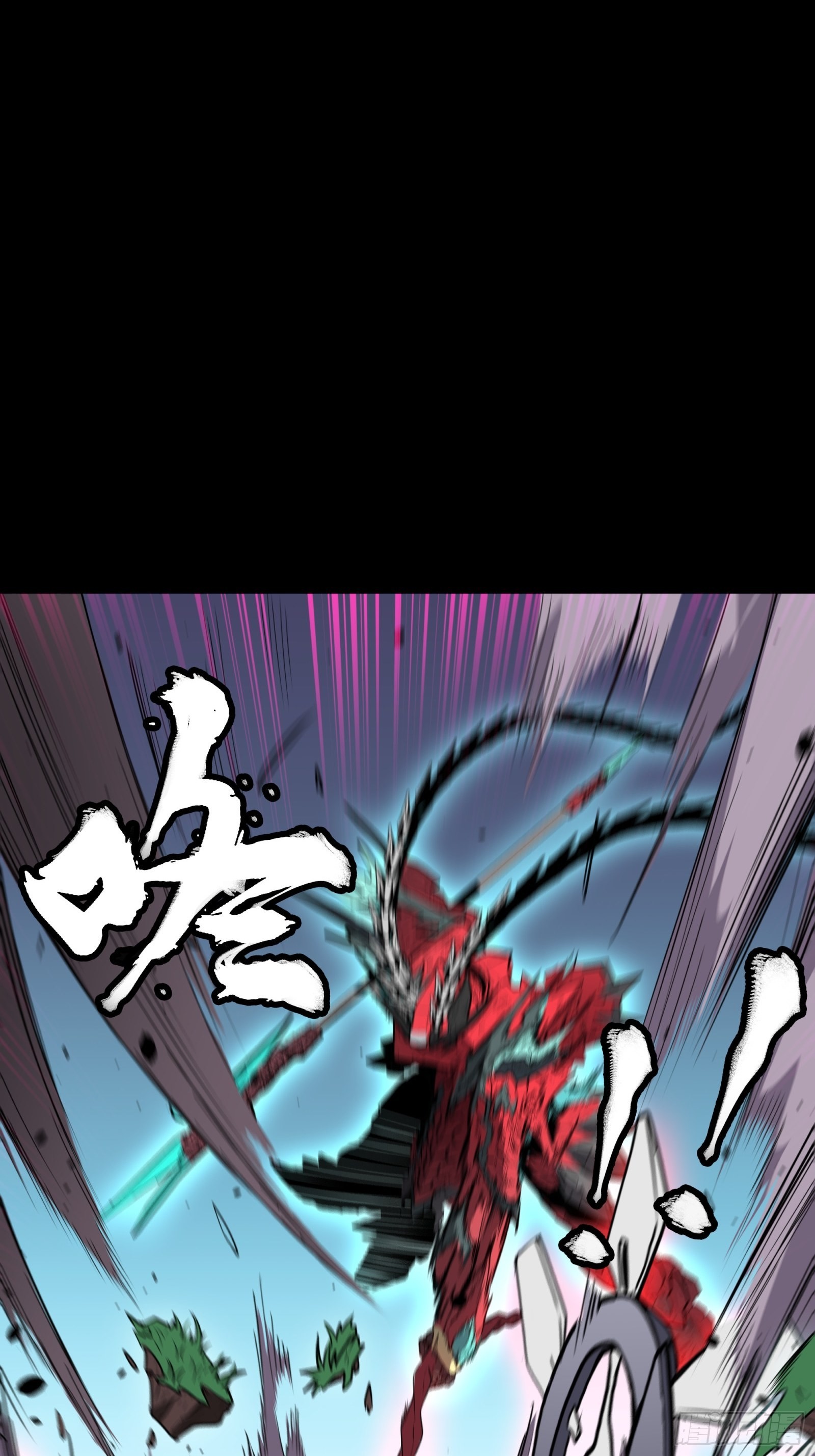 074 他终于出手了！48