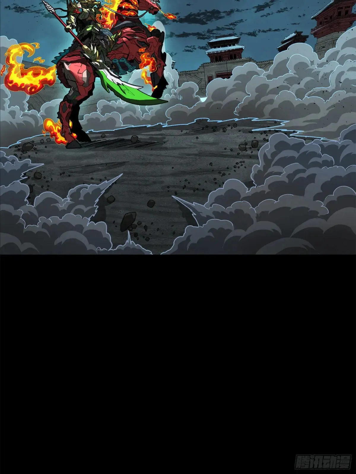 180 星魂将关羽25