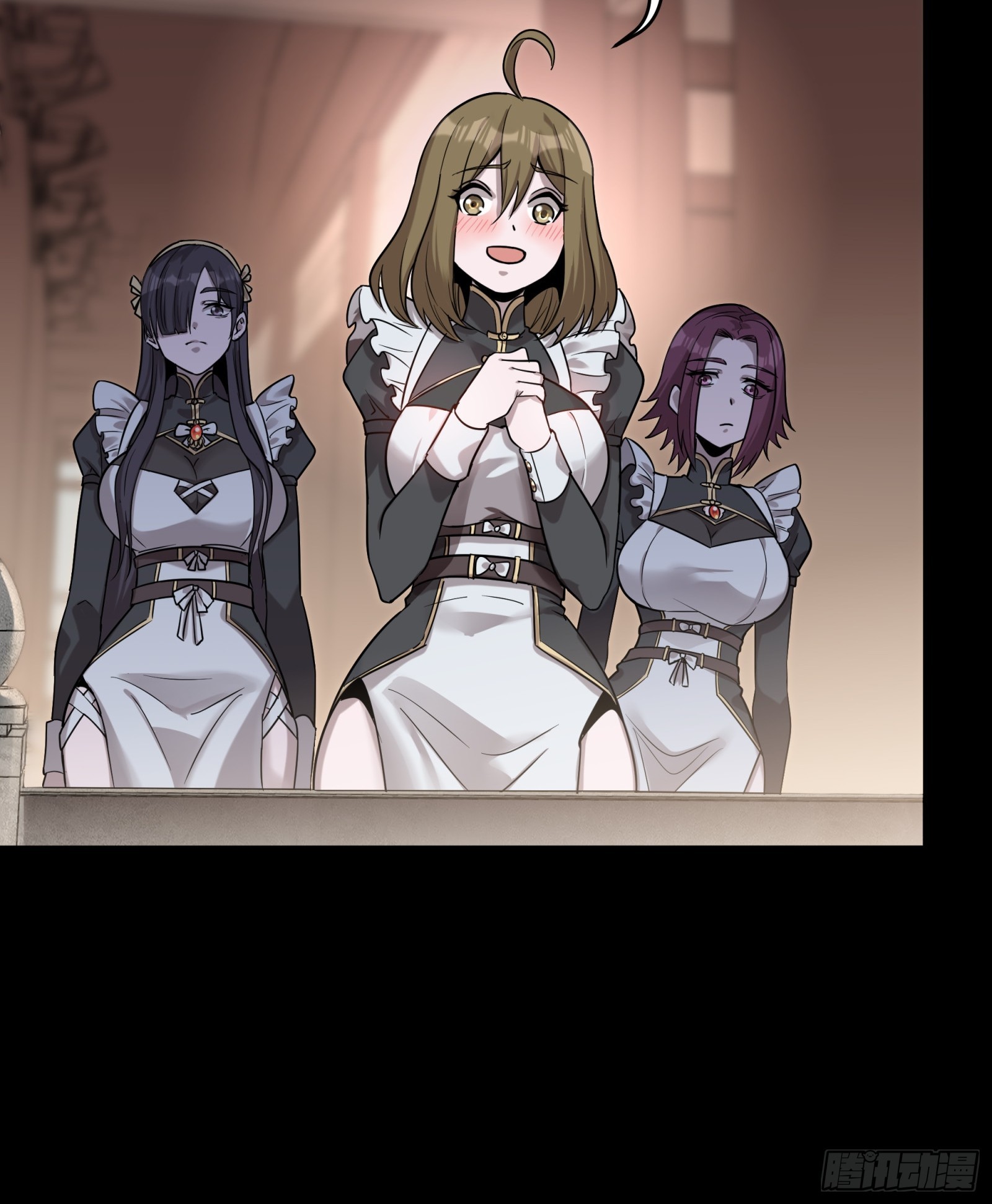 088 东院侍女65