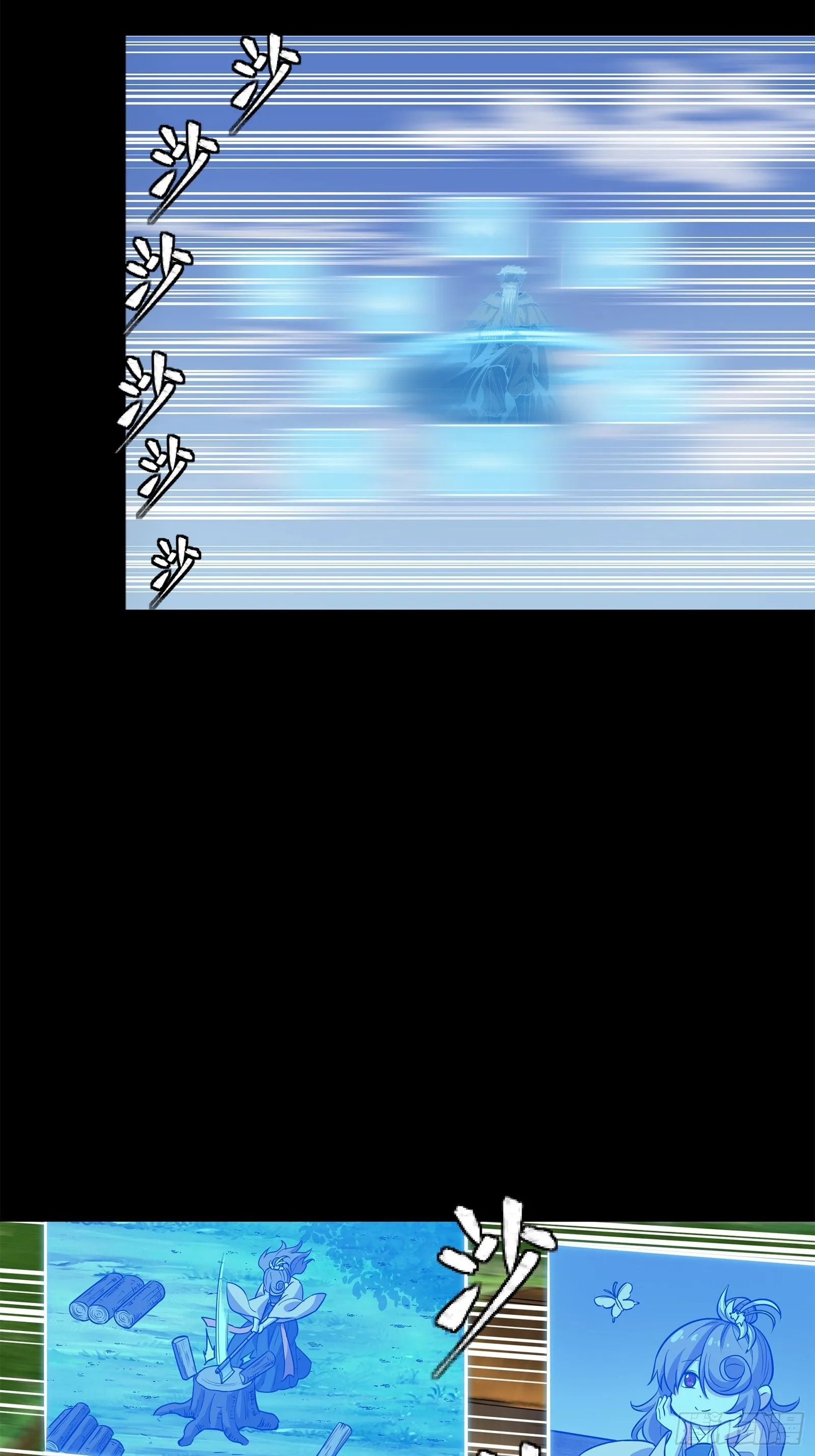 128 诡异的雪人15