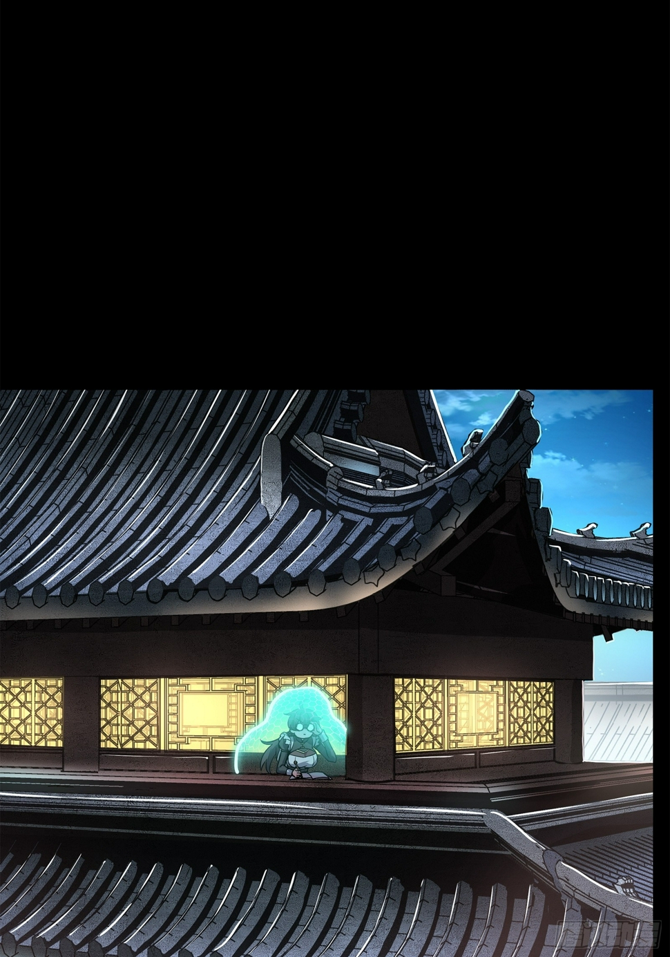 106 我孔争愿做云祥少爷的狗25