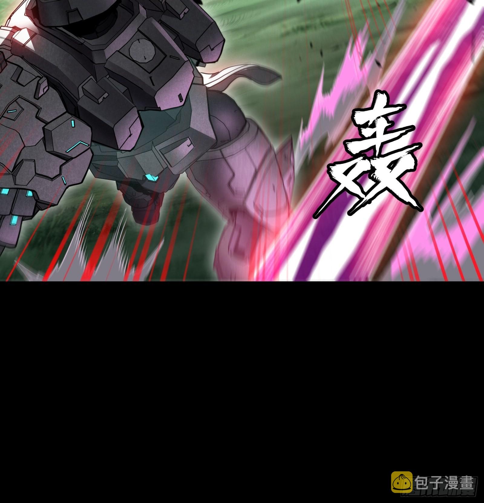 074 他终于出手了！7