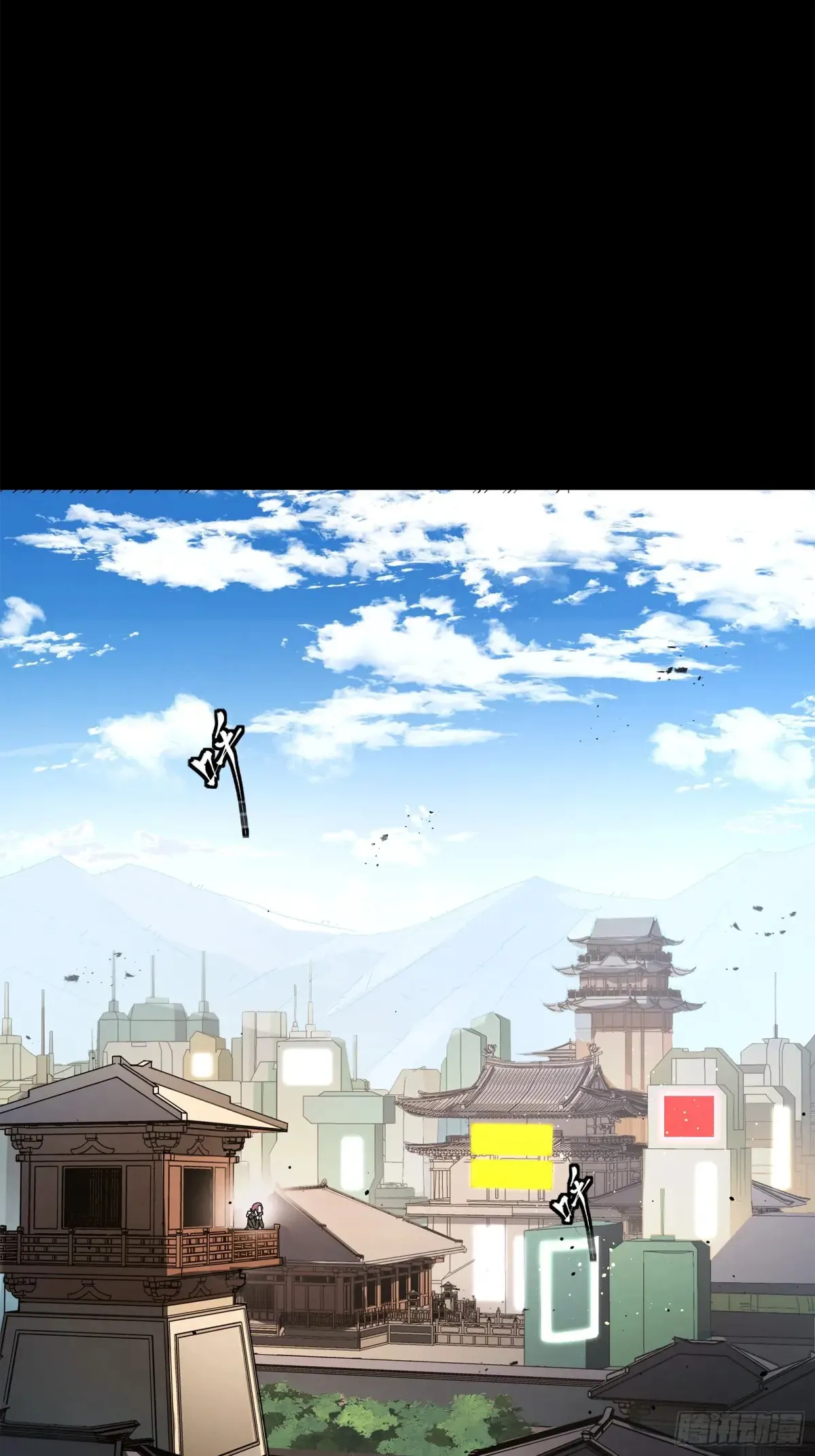 196 关门打狗23