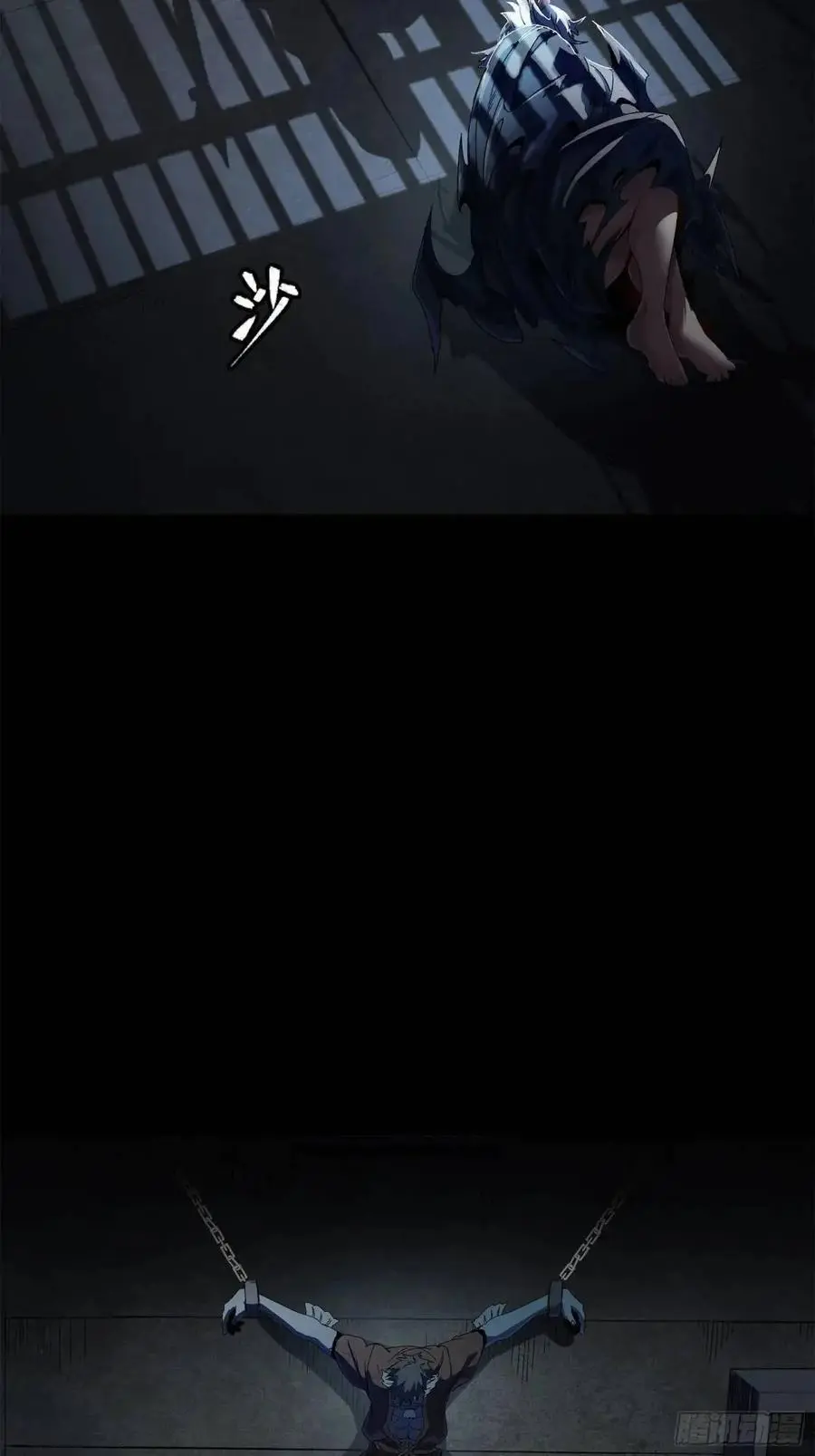 160 仙人伟力深不可测77