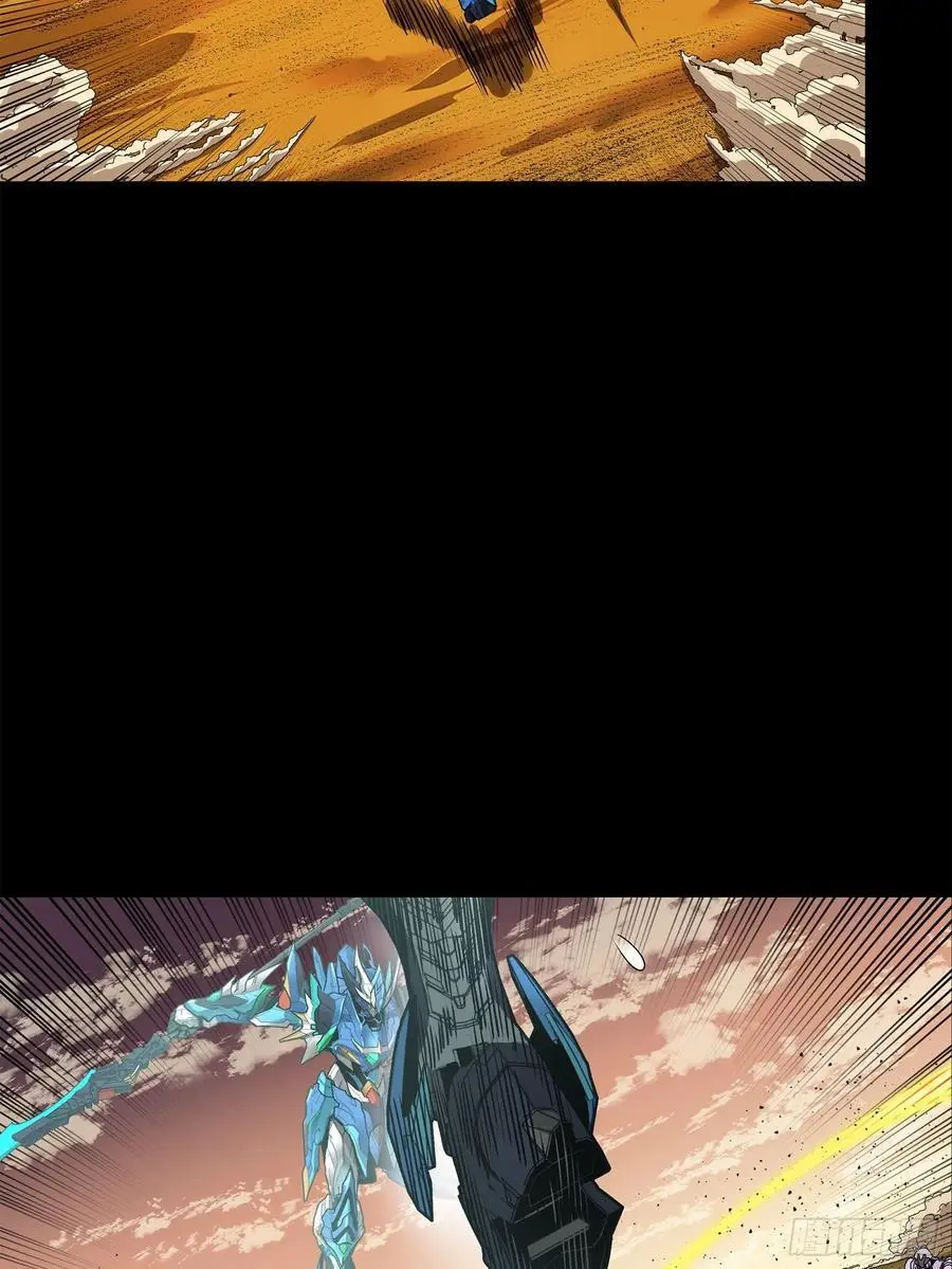168 神阶现世？19