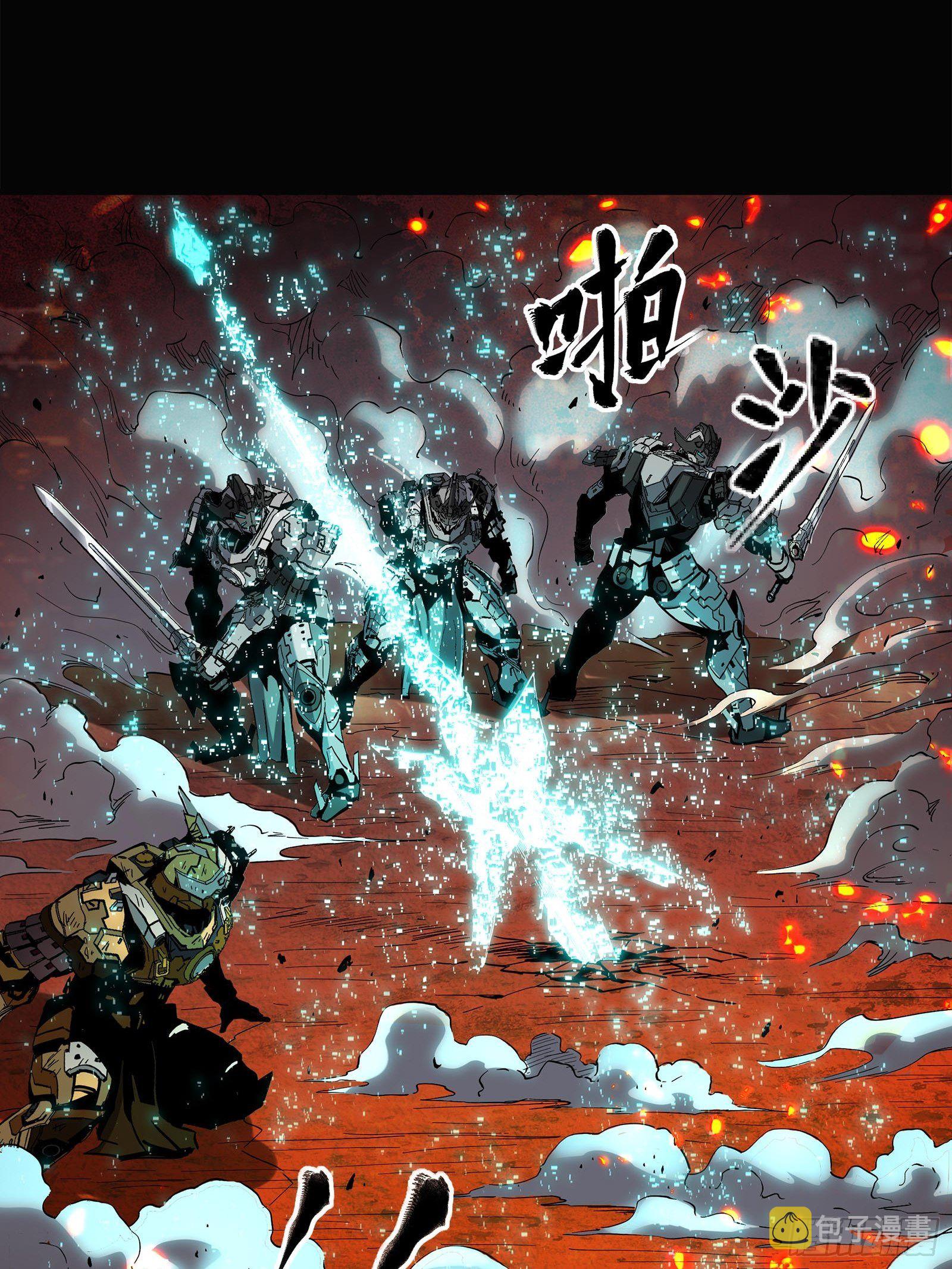 024 从天而降的戟21
