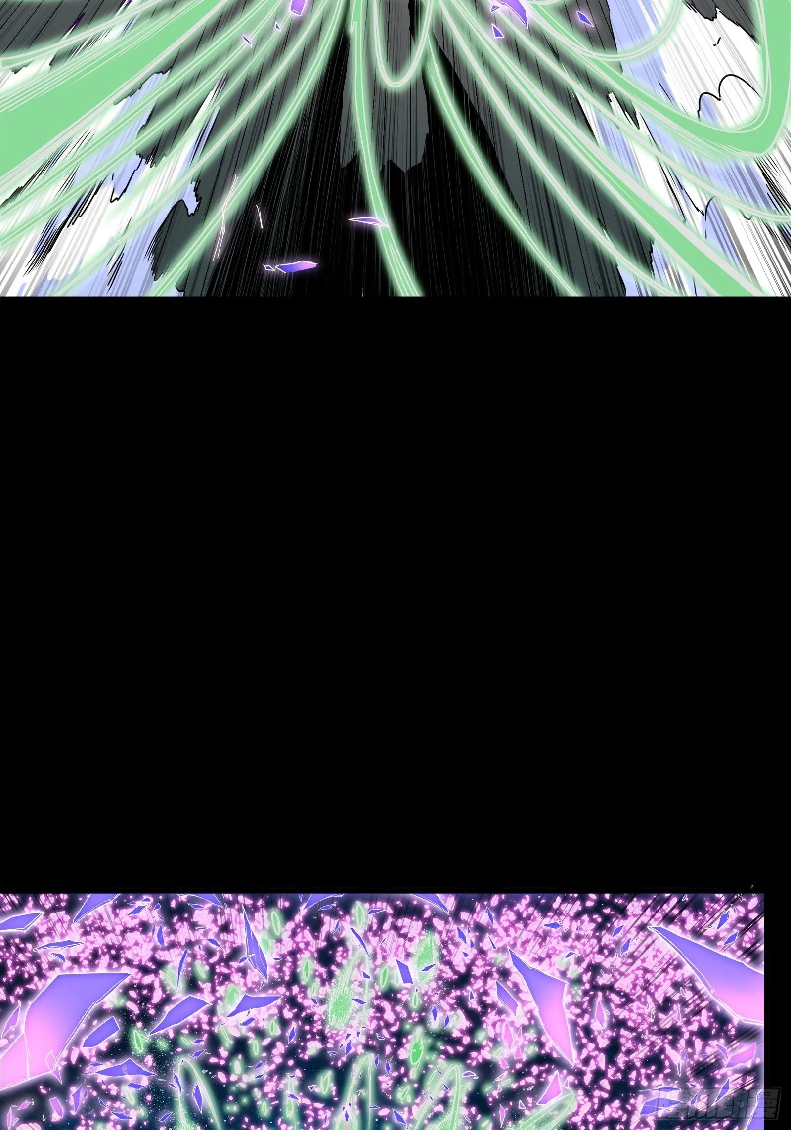 135 星辰色VS暗影复制体44