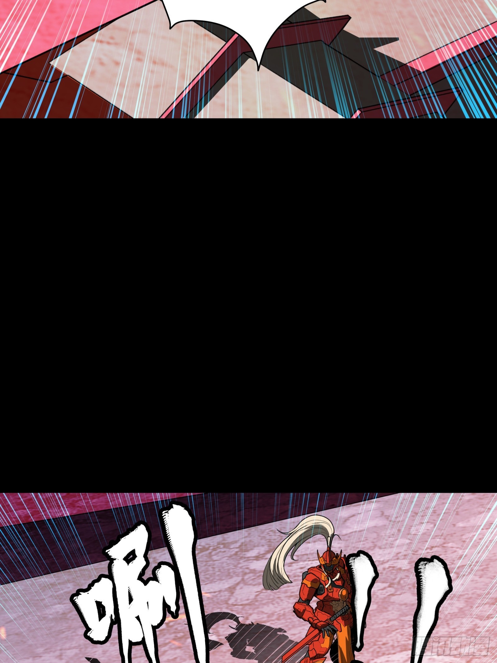 080 赤鸾军女将42