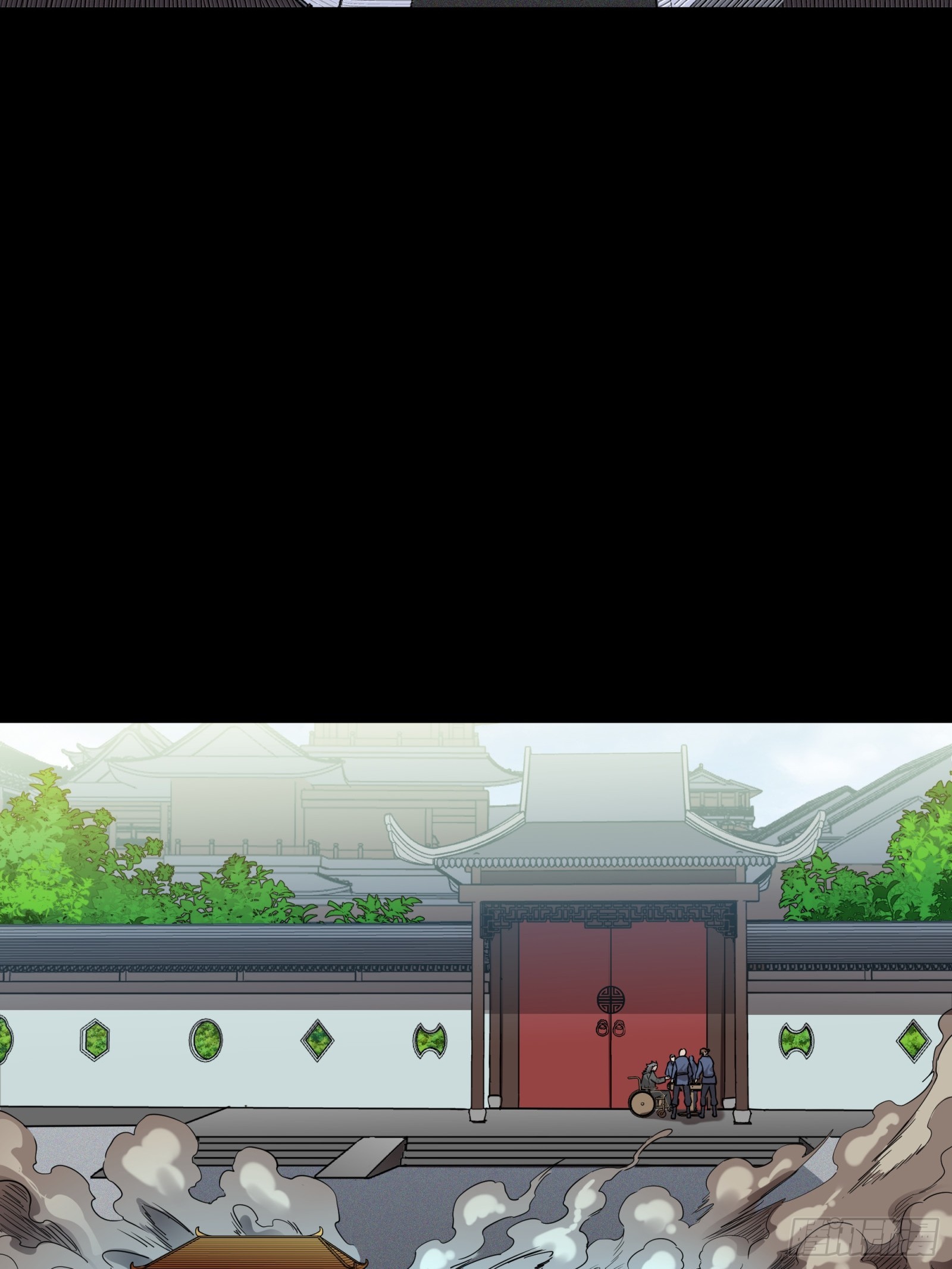 083 宋家的底牌12