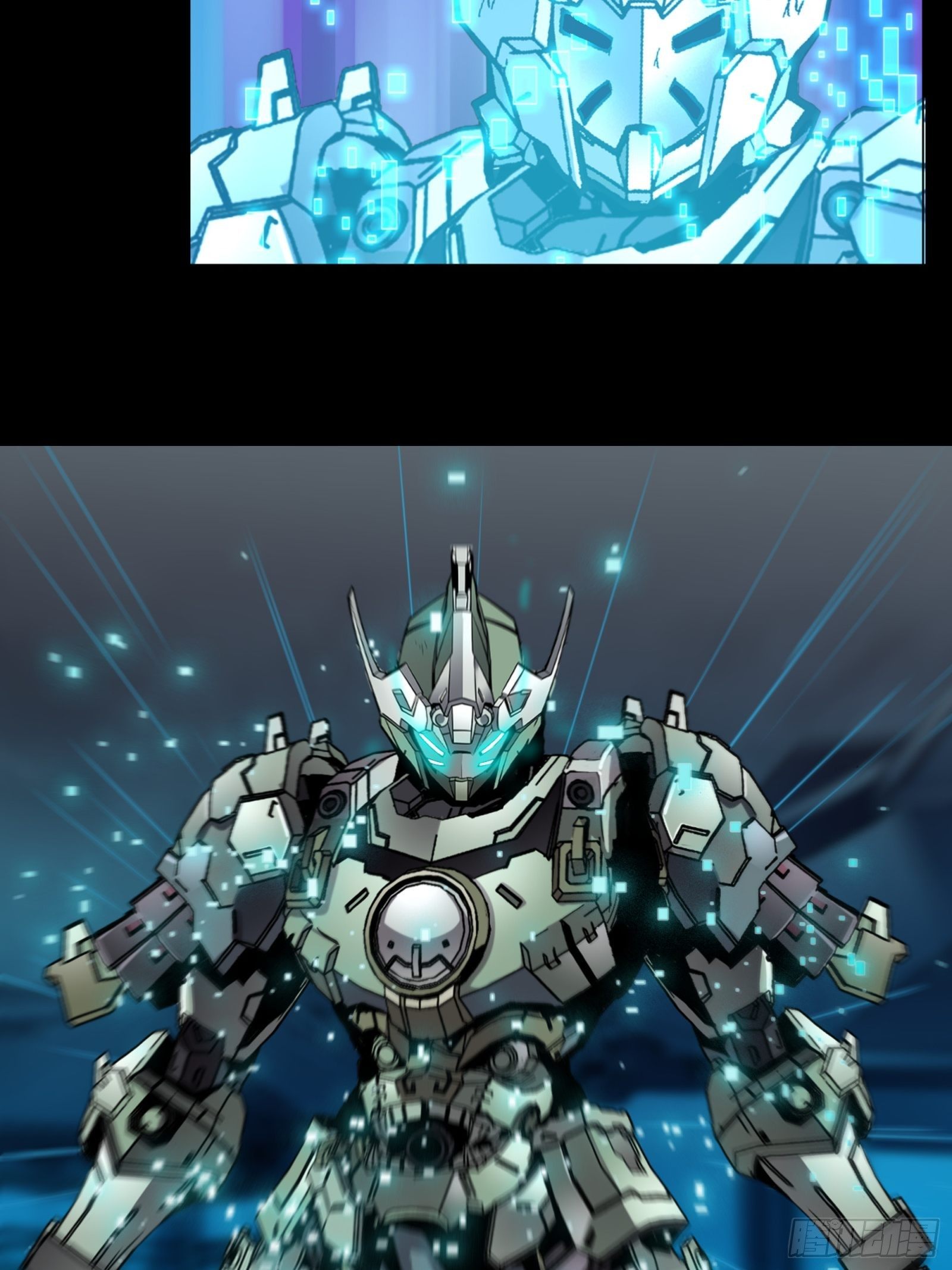 028话 称手的武器8