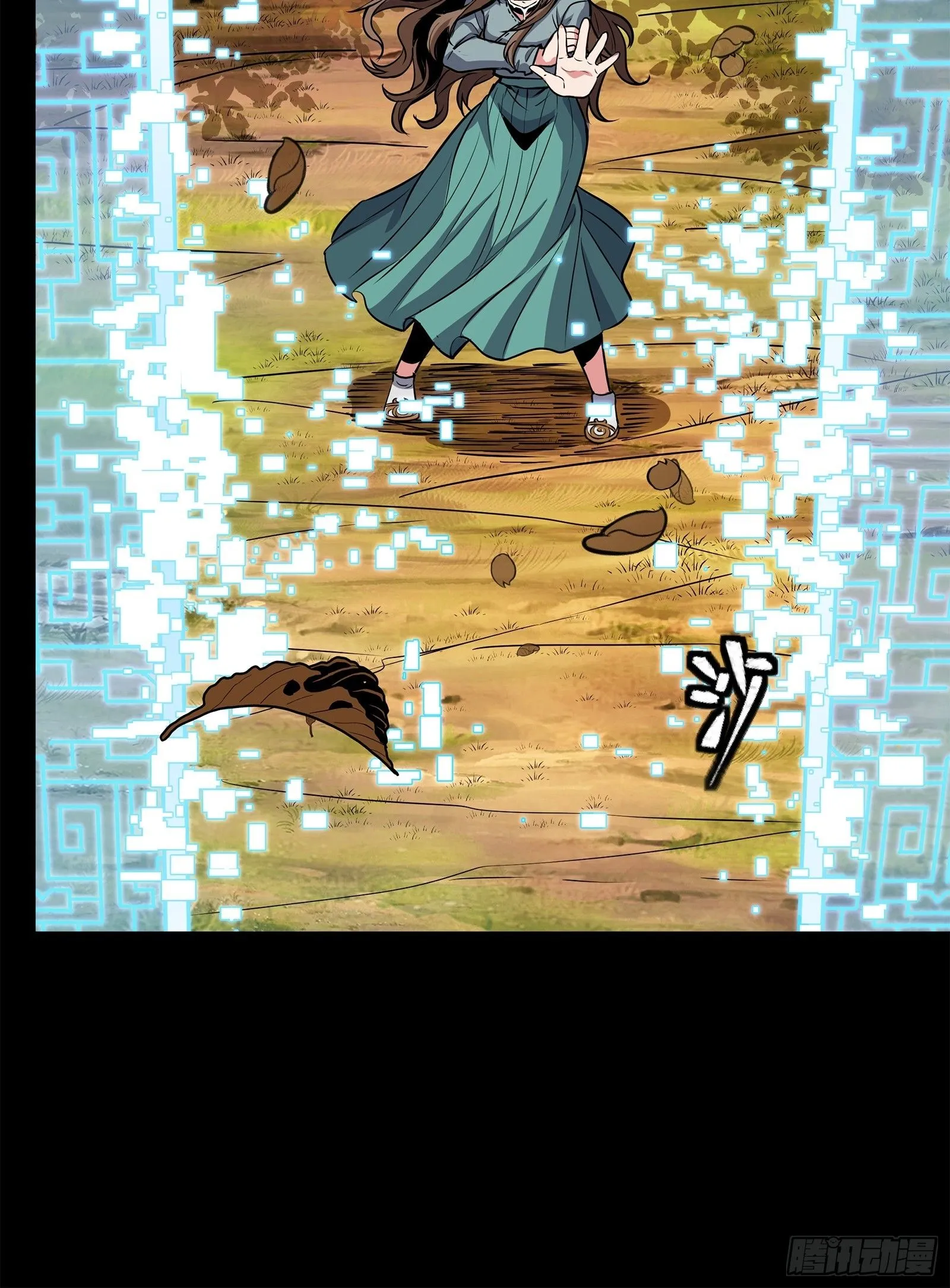 129 星魂将闻仲30