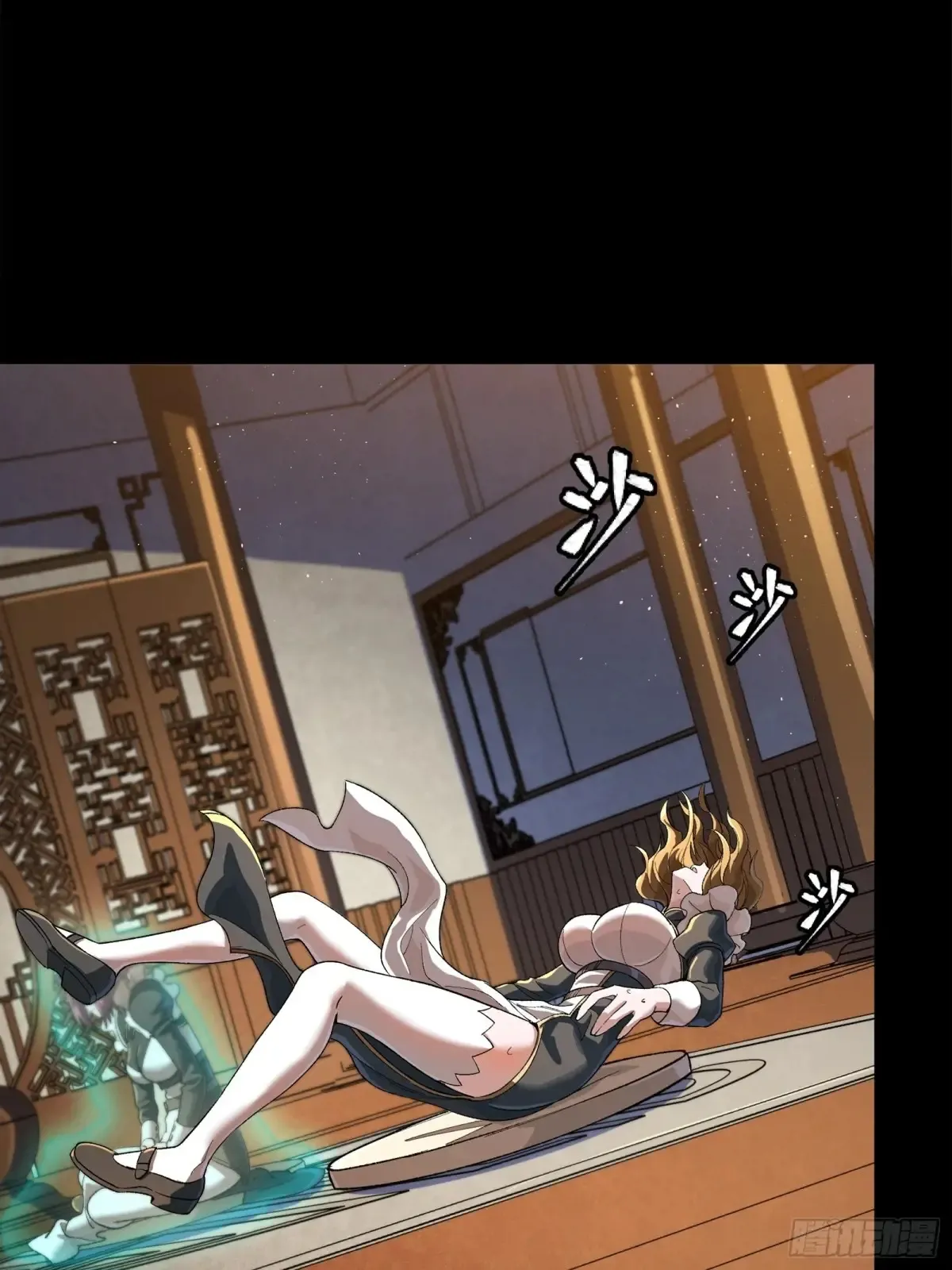 182 我回来了47