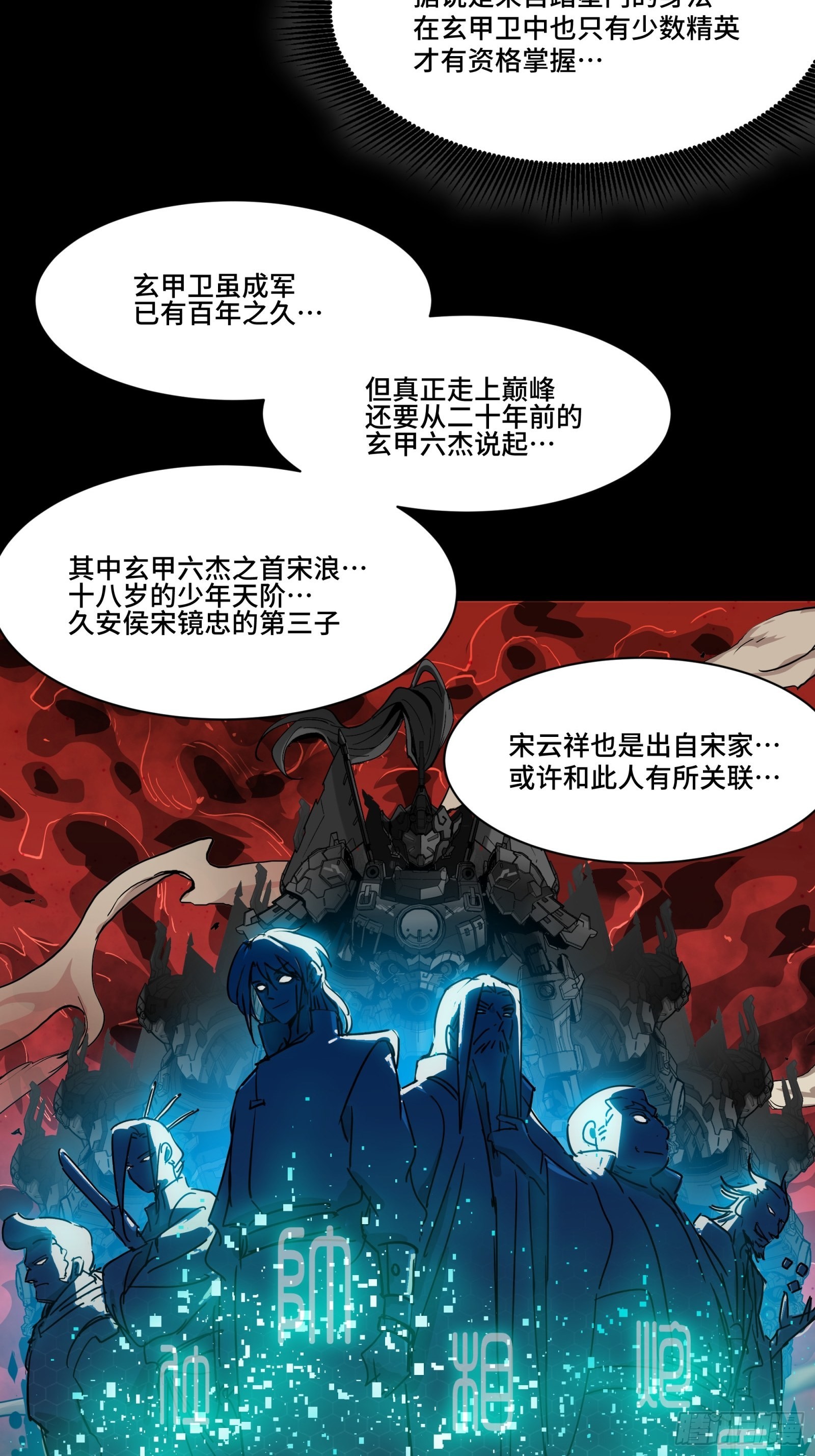048 玄甲六杰39