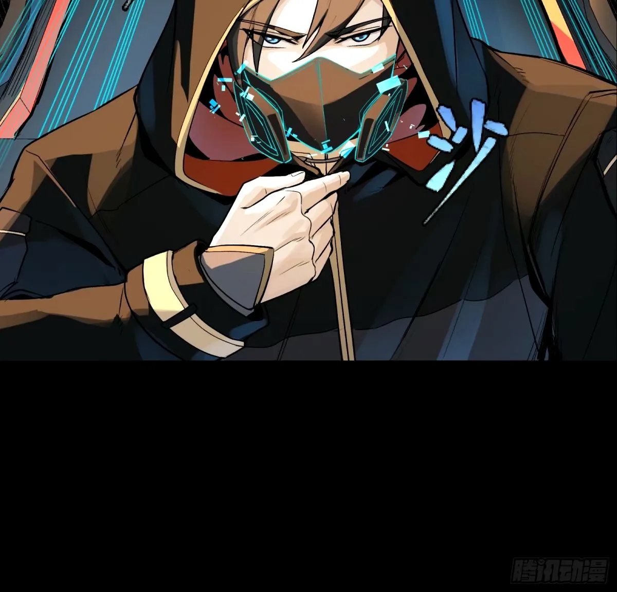 113 狭路相逢34
