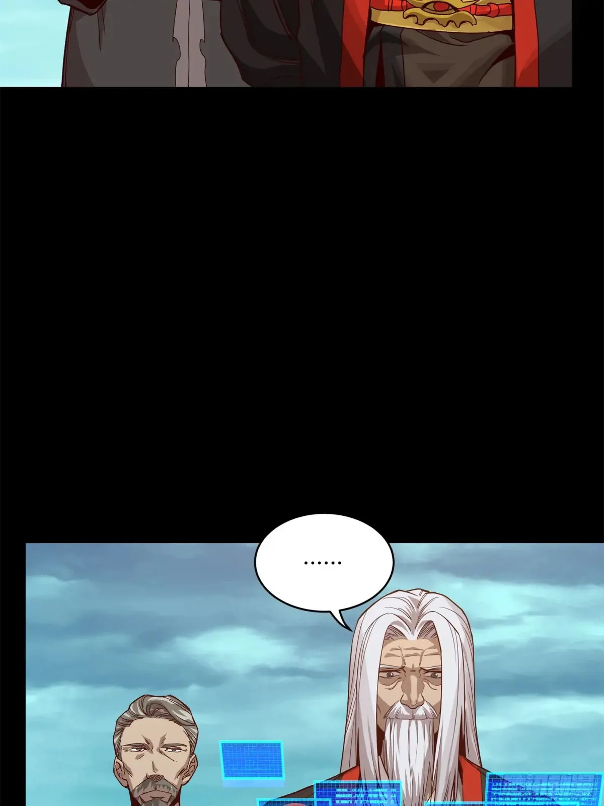 176 “星主秘境”？3