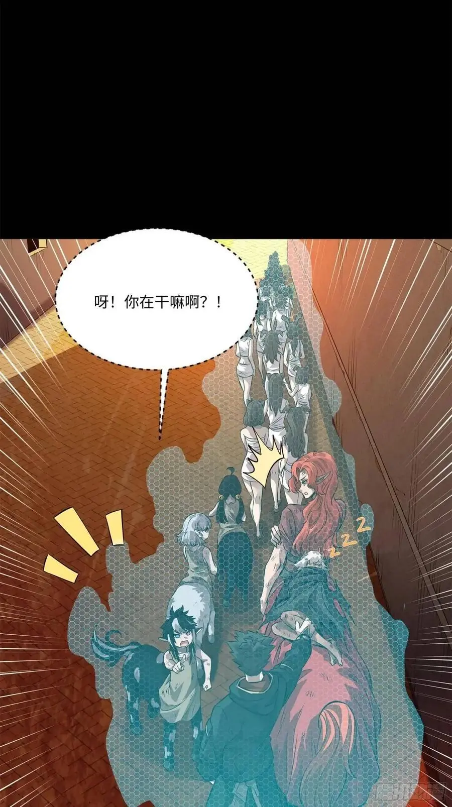 160 仙人伟力深不可测102
