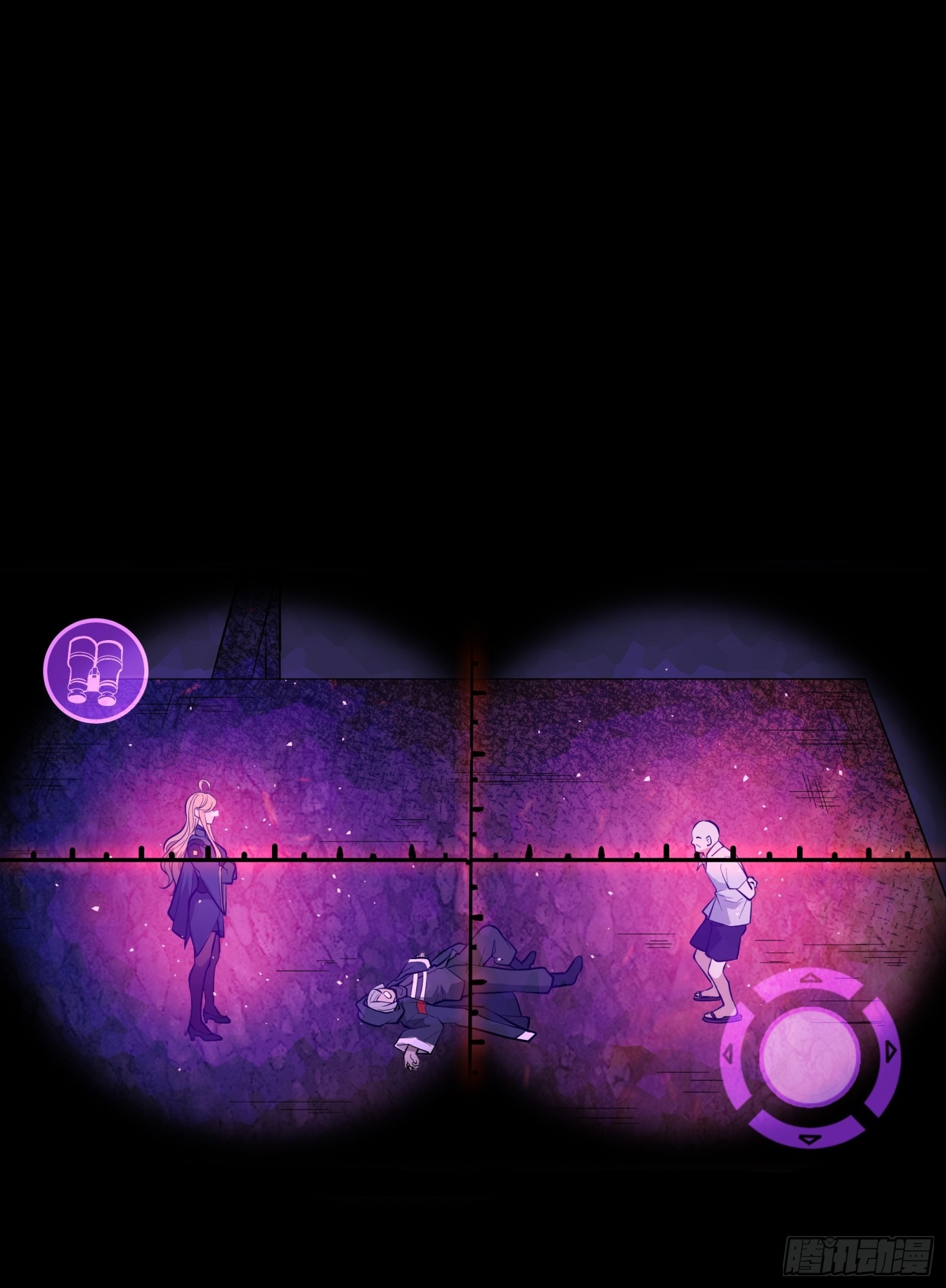 043 这个人必须交好！6