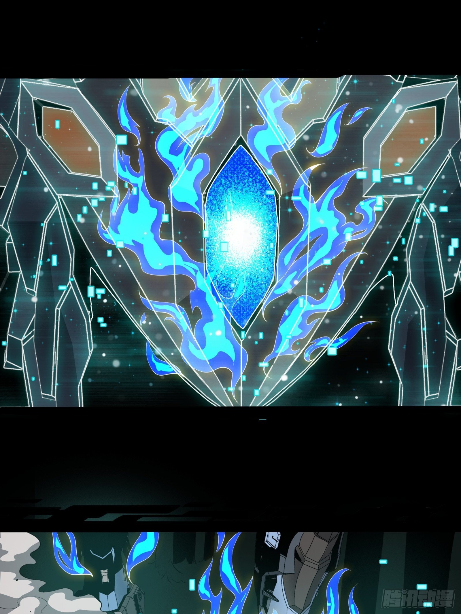 036 代理院长的交易23