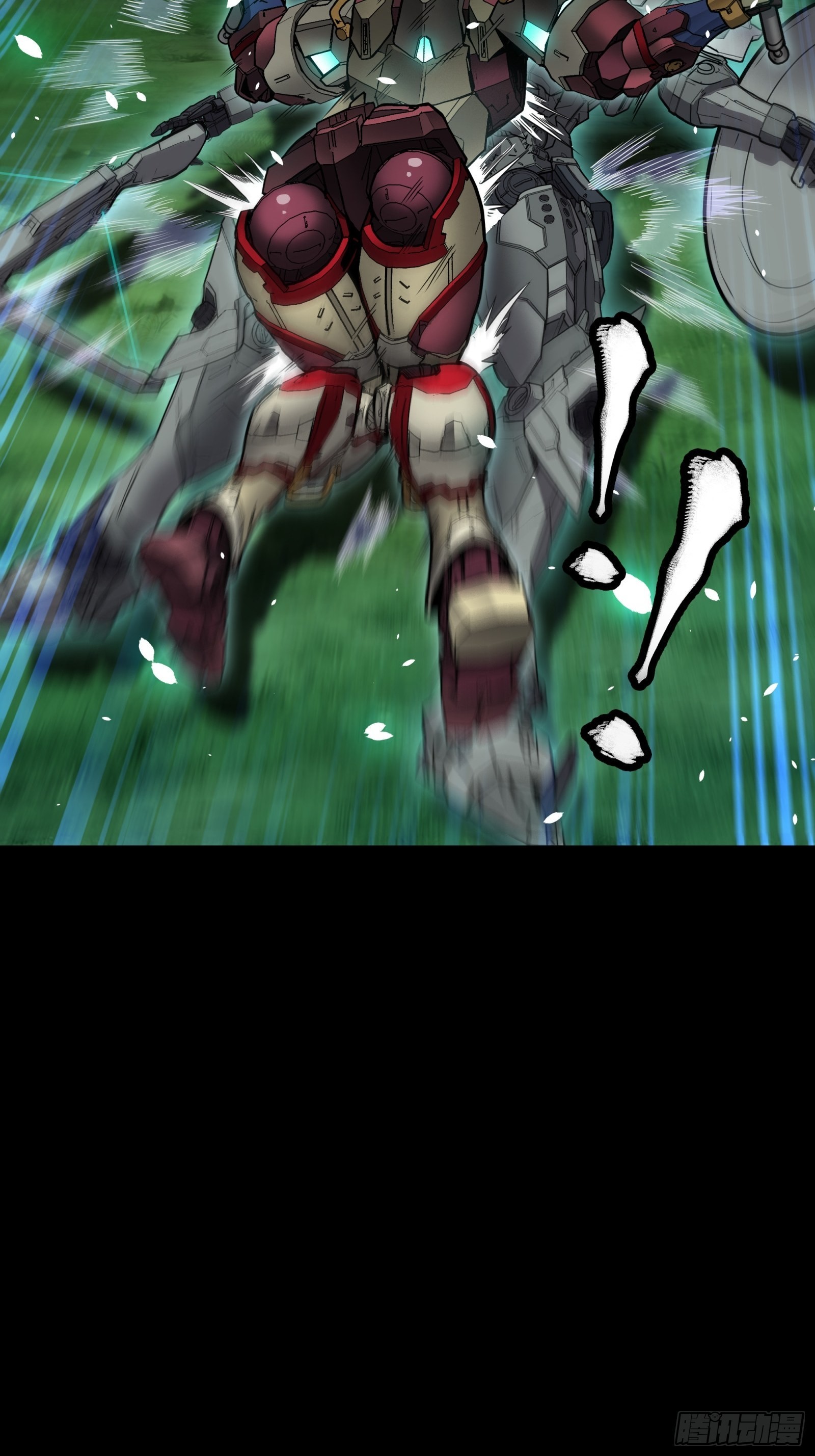 074 他终于出手了！42