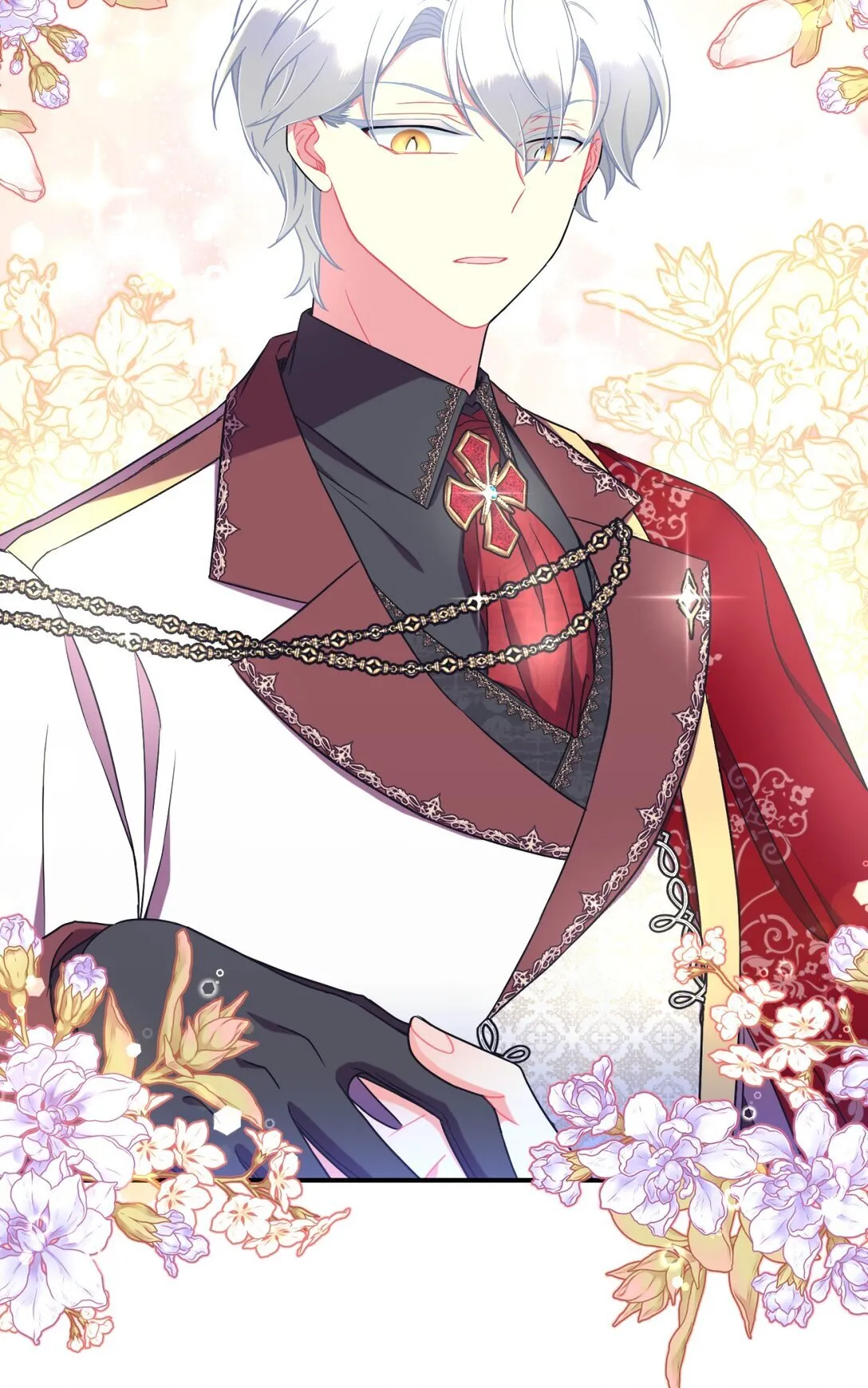 32 被驯服8
