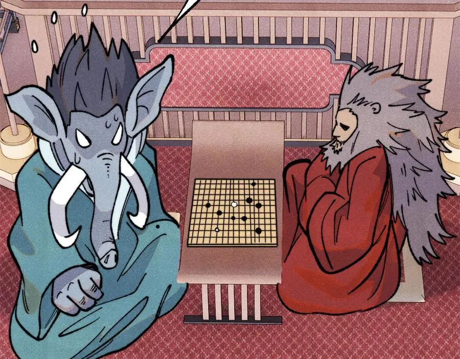 329 那个男人回来了？170