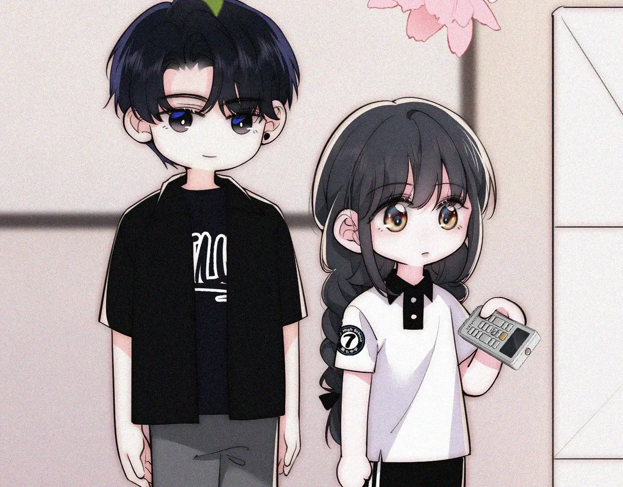 第86话 靠近51