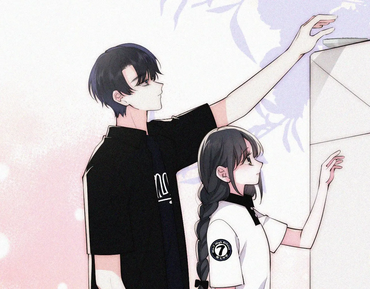 第86话 靠近40