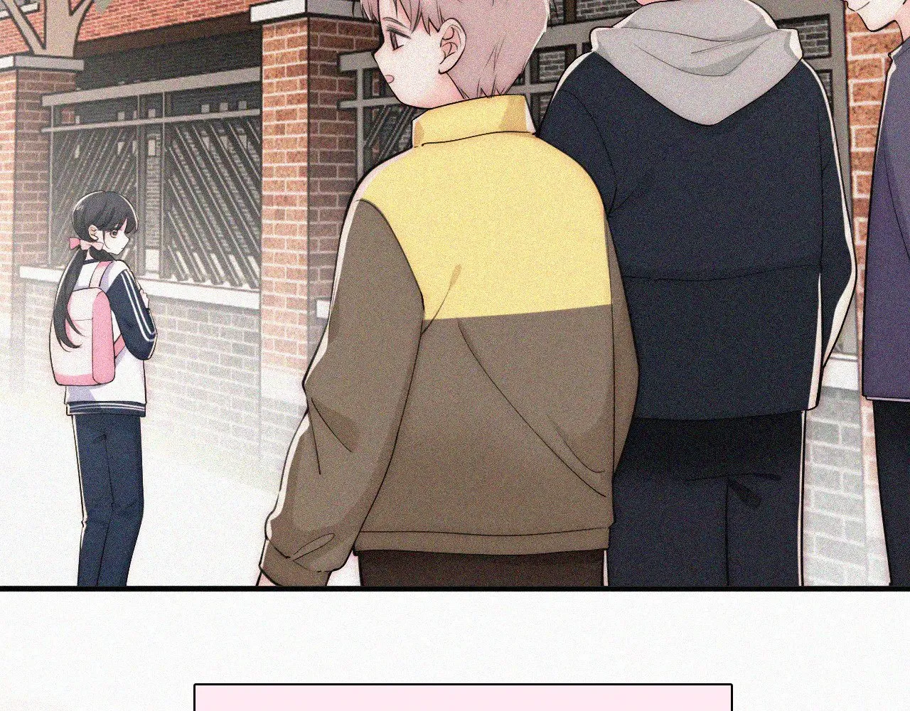 第86话 靠近86