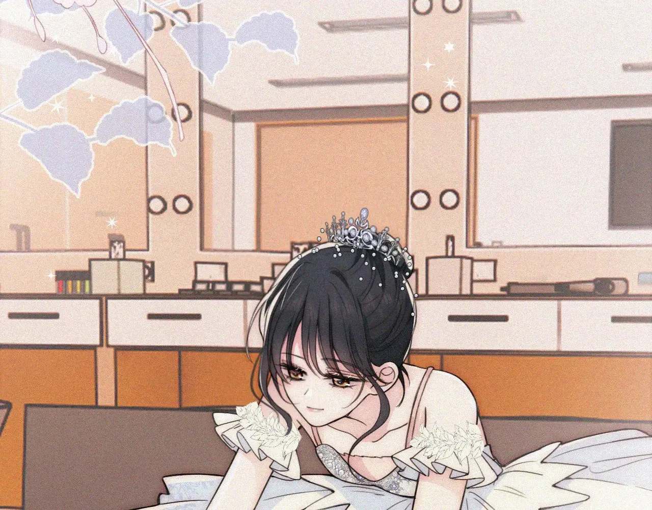 第86话 靠近60