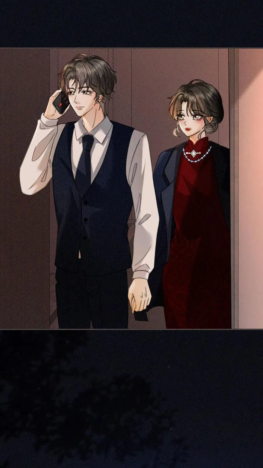第299话 裴绿茶11