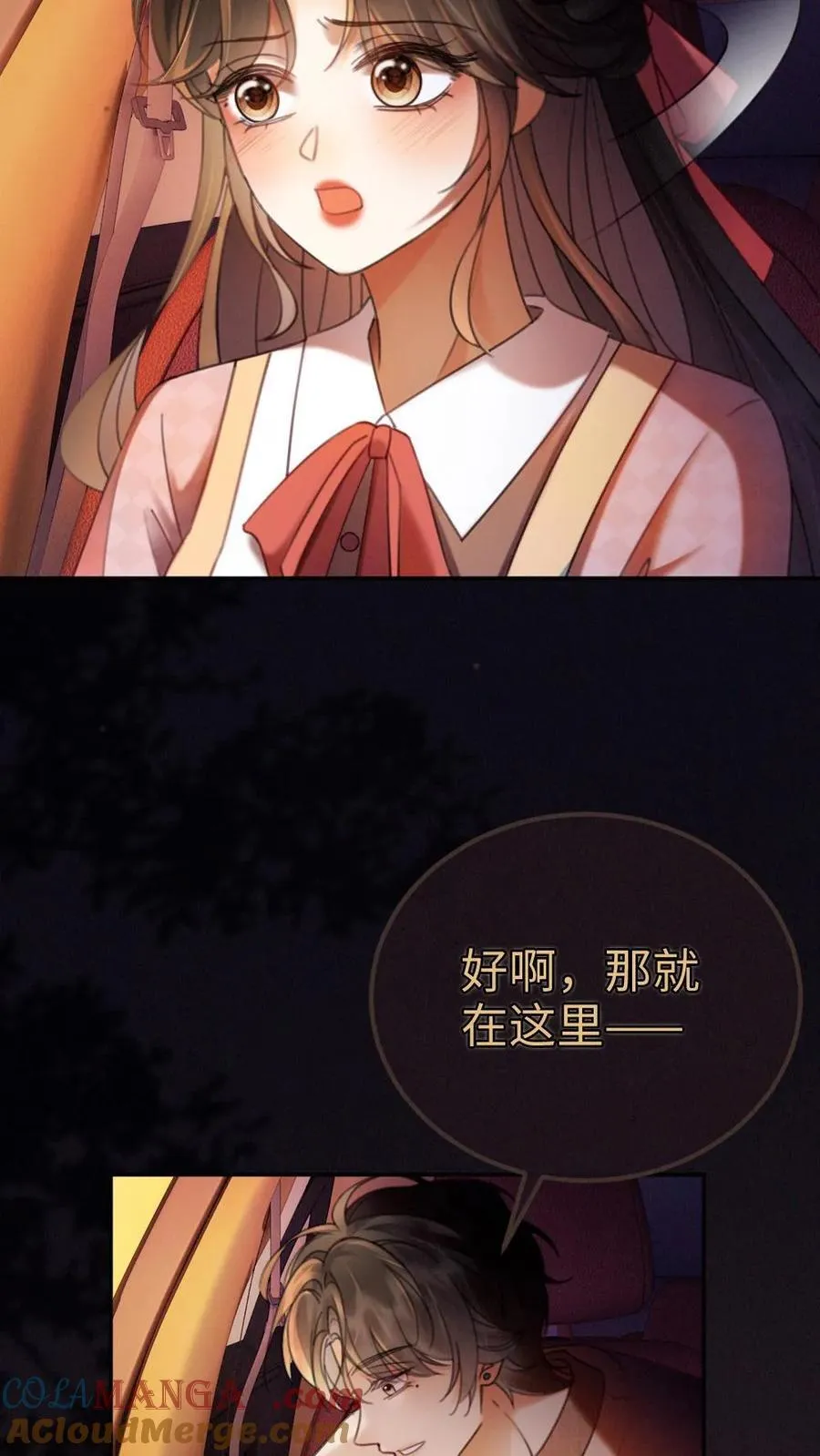 第294话 今晚在车里22
