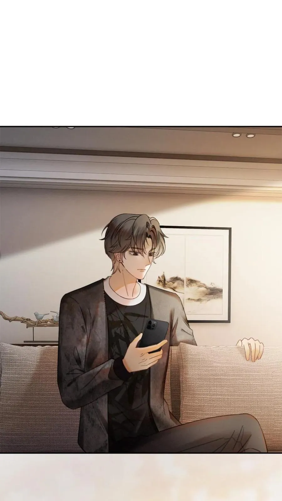 第316话 男朋友的多种用途1