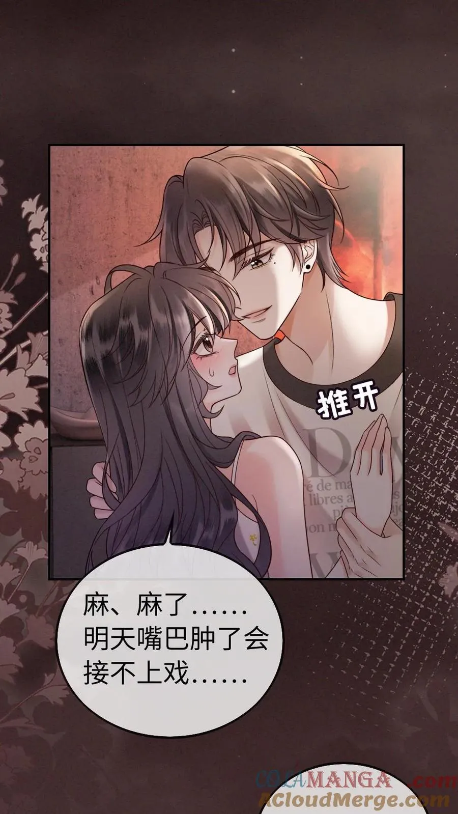 第312话 独一无二的生日礼物2
