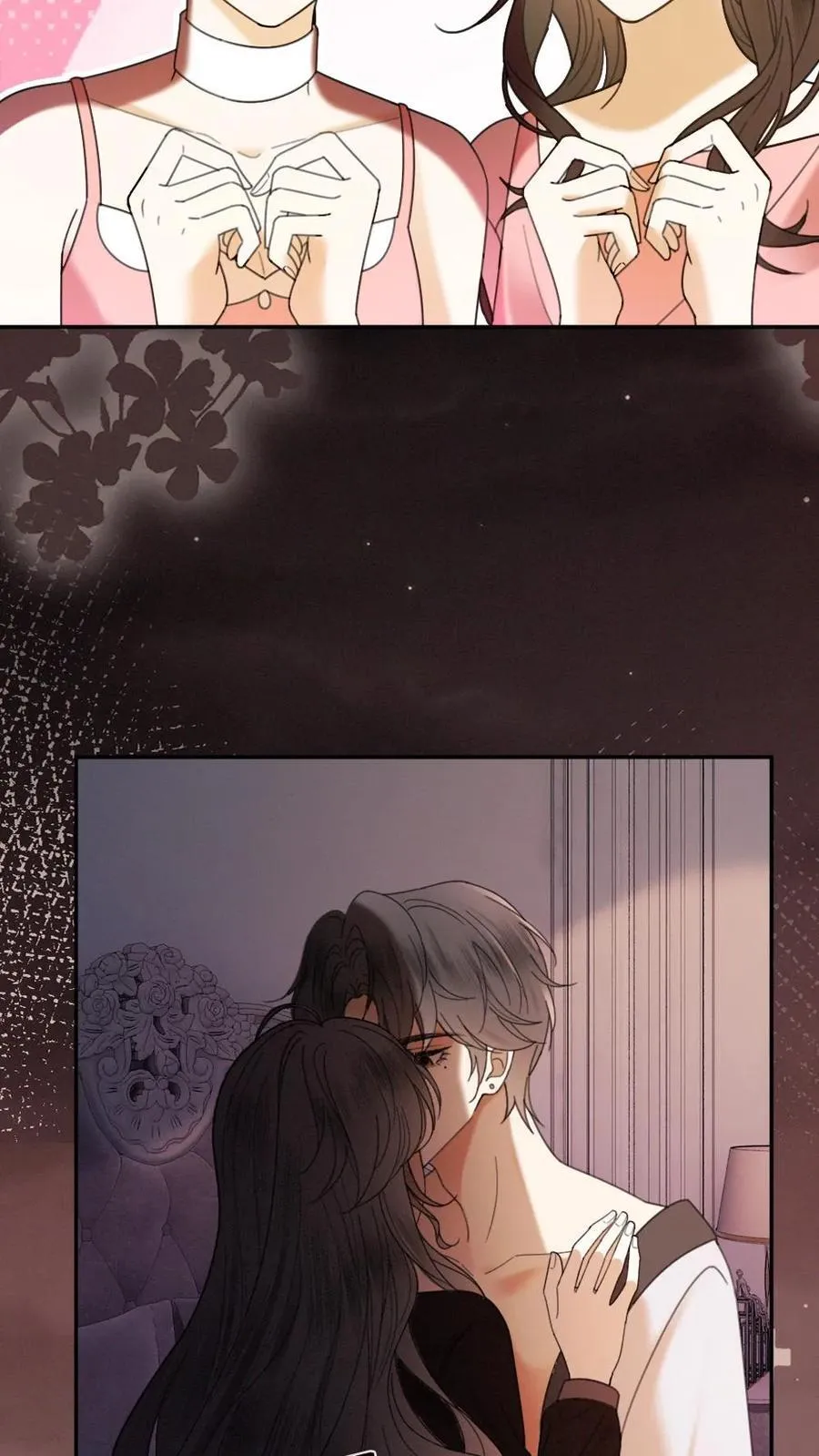 第308话 男朋友的胸肌更暖21