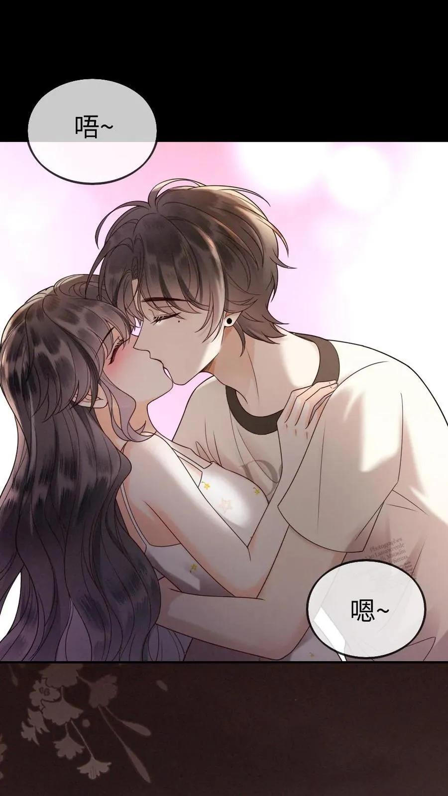 第312话 独一无二的生日礼物1