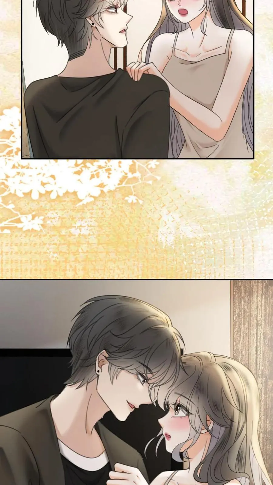 第316话 男朋友的多种用途7