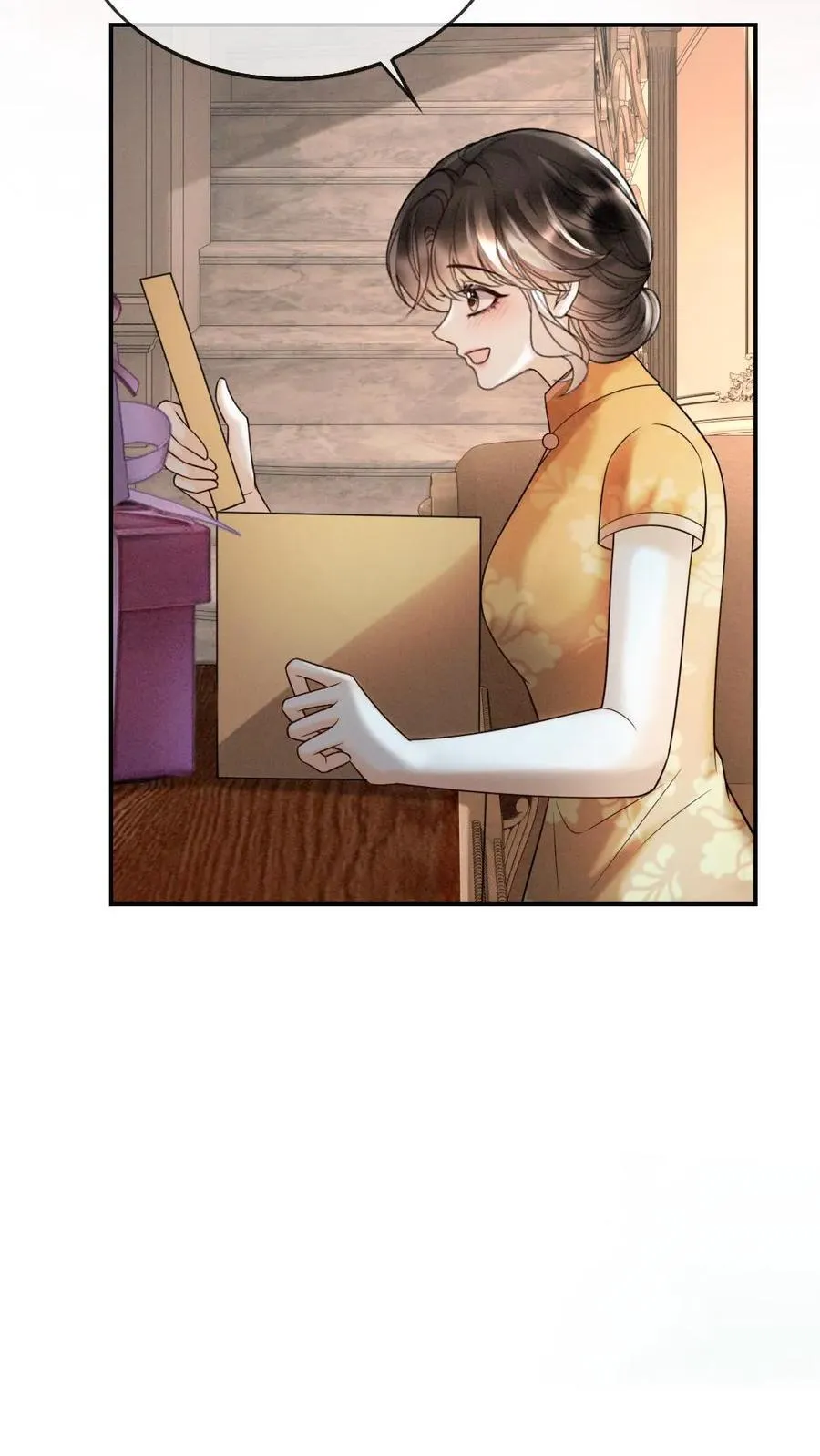 第300话 性感小狐狸装13