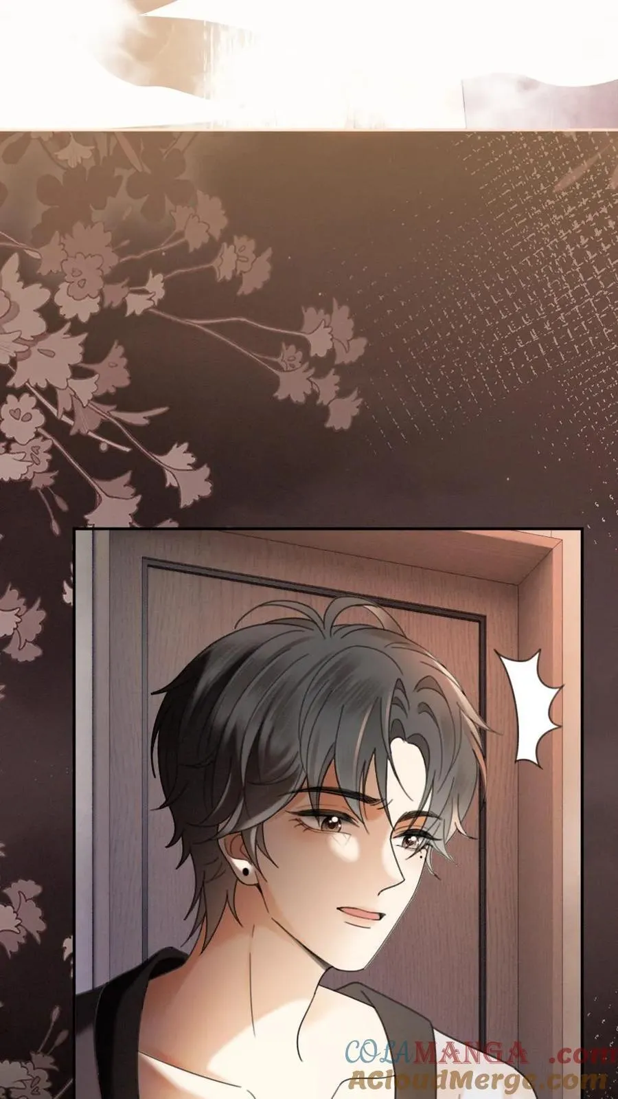 第308话 男朋友的胸肌更暖16