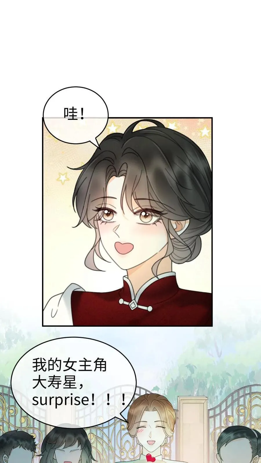 第295话 庆祝生日29