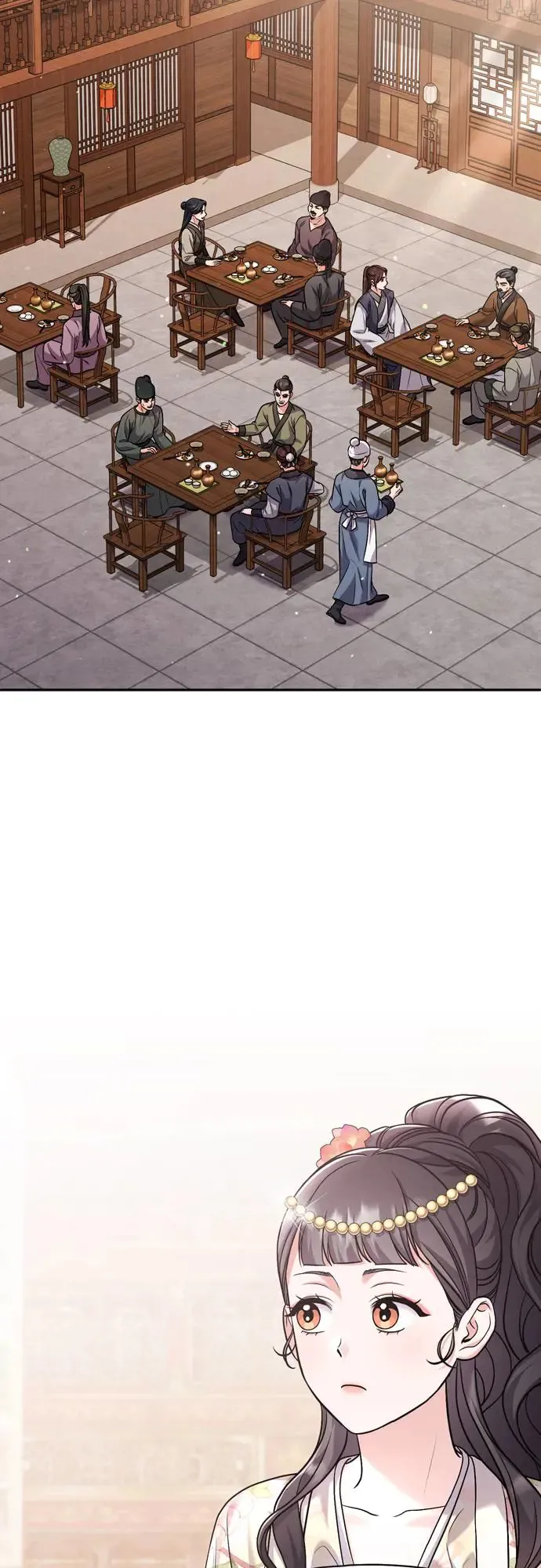 第57话 梅花很香吧？22