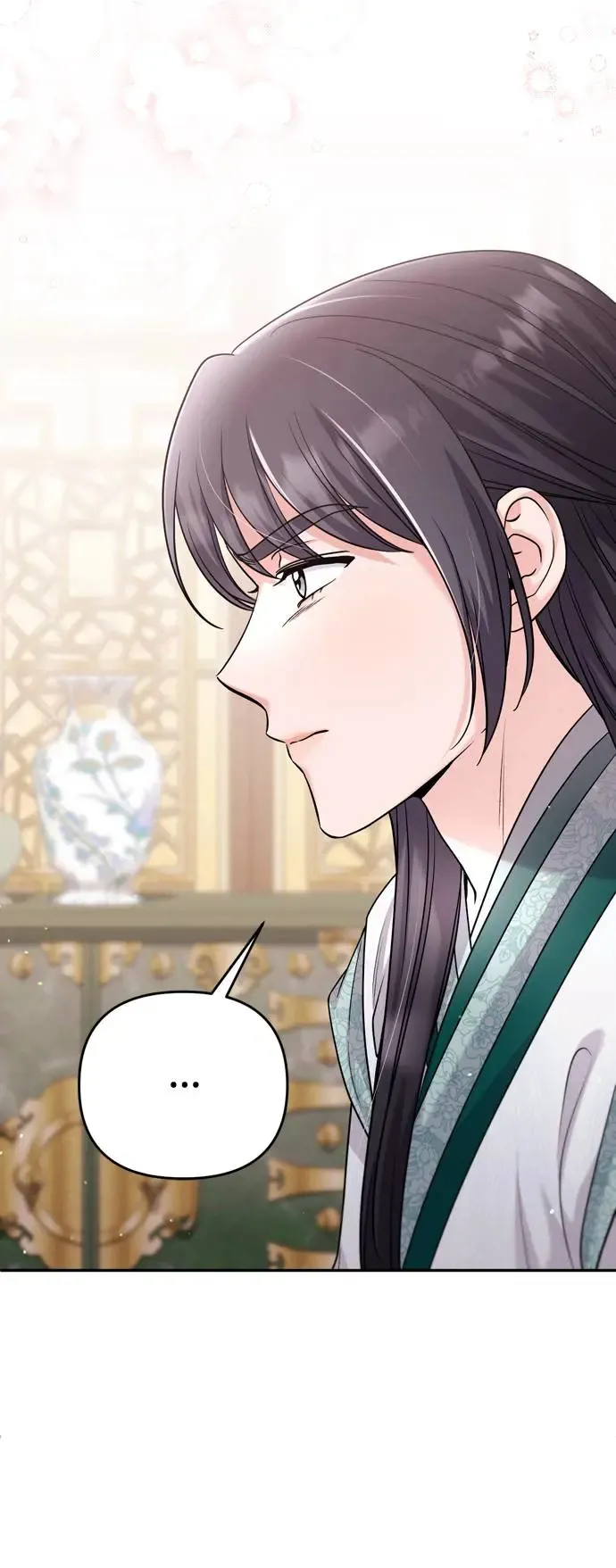 第57话 梅花很香吧？57