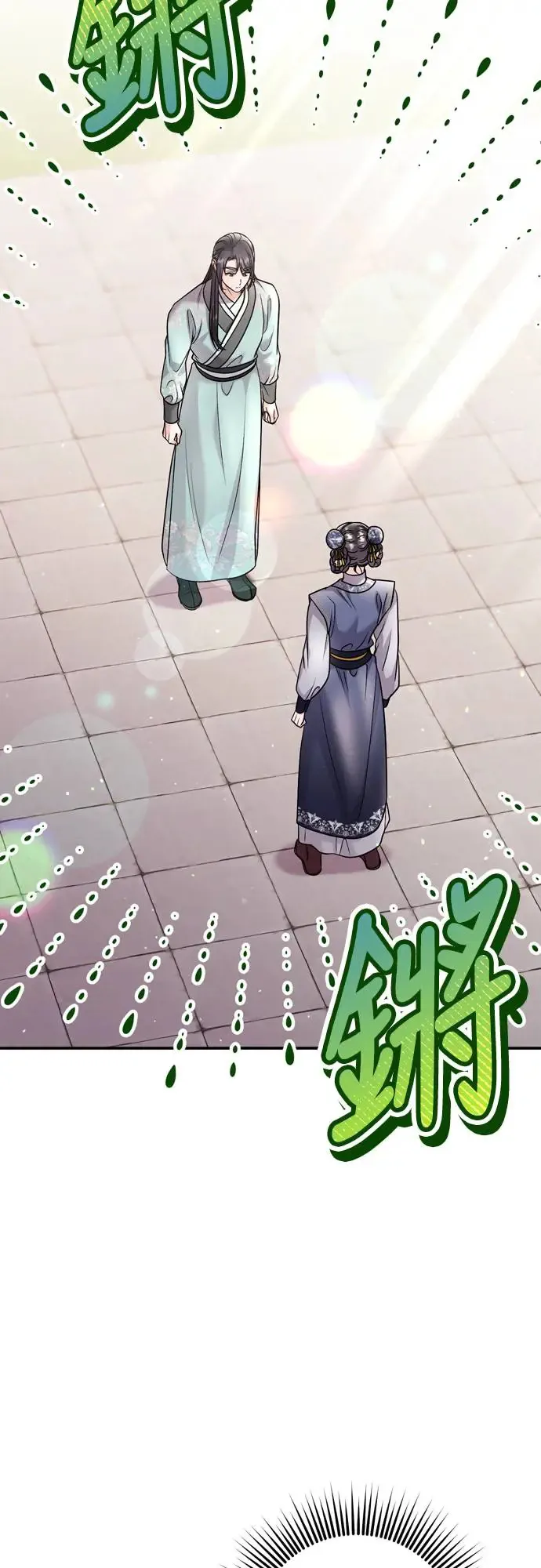 第57话 梅花很香吧？62