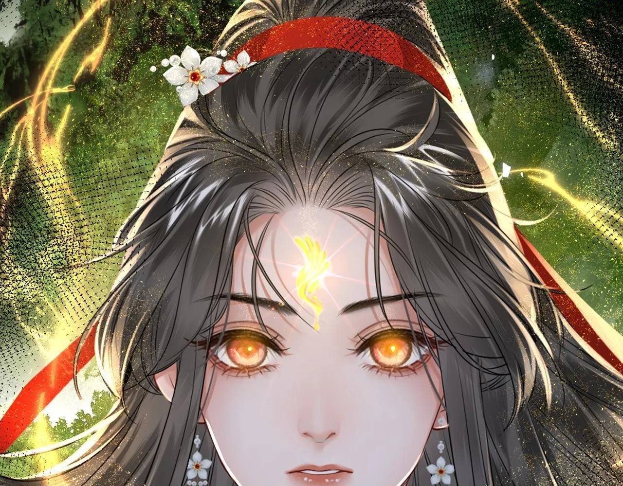 第20话 激活！凤凰神血99