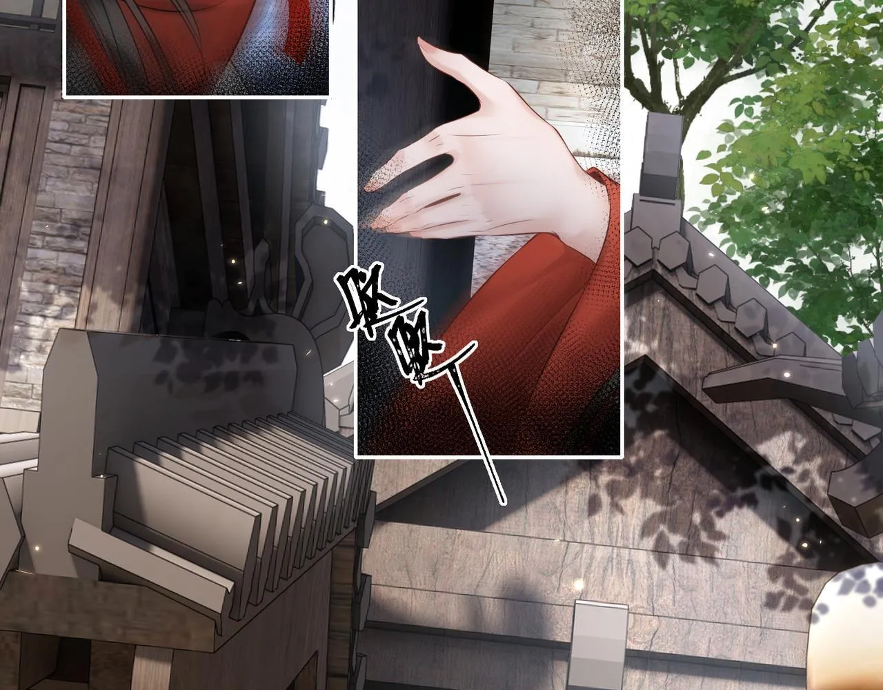 第19话 交个朋友29