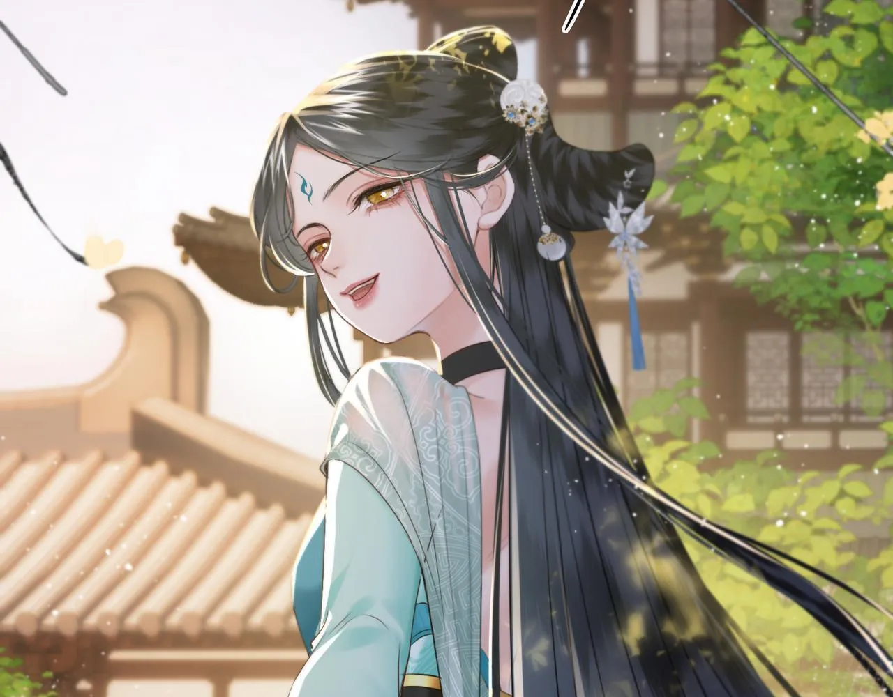 第20话 激活！凤凰神血73
