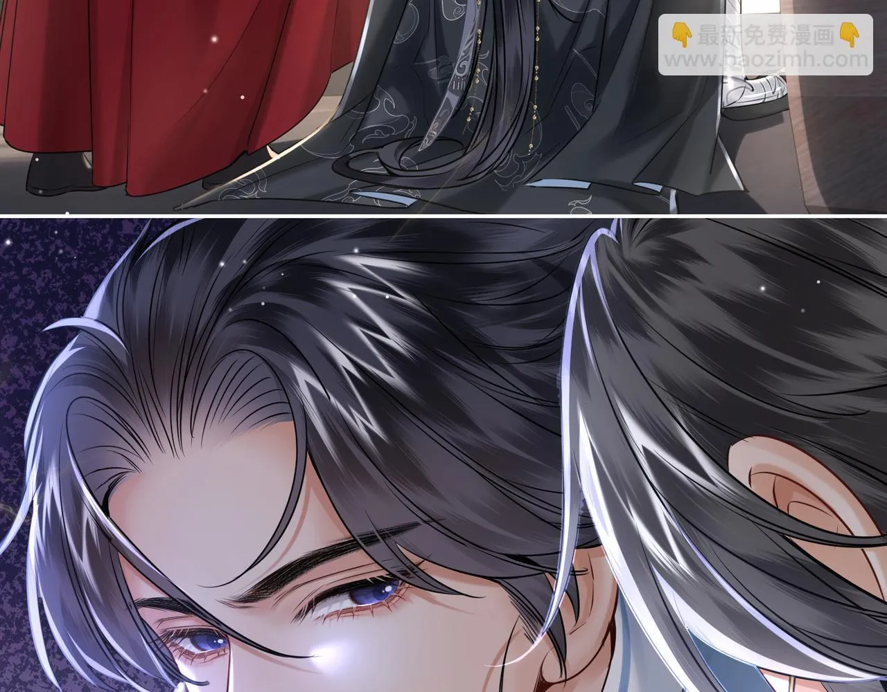 第19话 交个朋友22