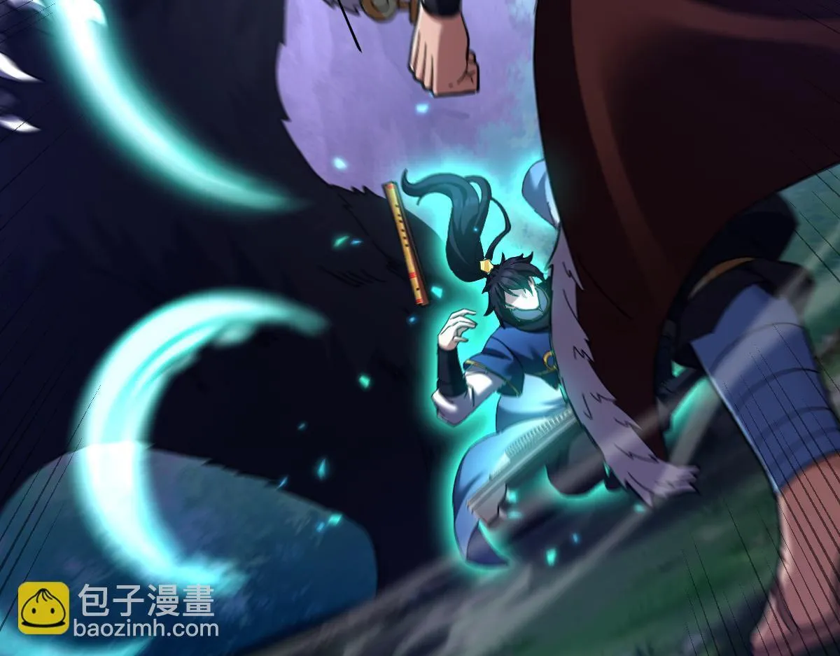 第24话 以眼还眼！以牙还牙！124