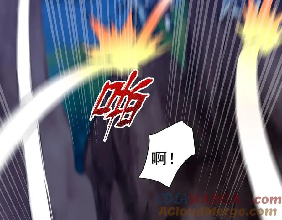 第23话 众人厚葬枉死者，宁天偷袭御兽门180