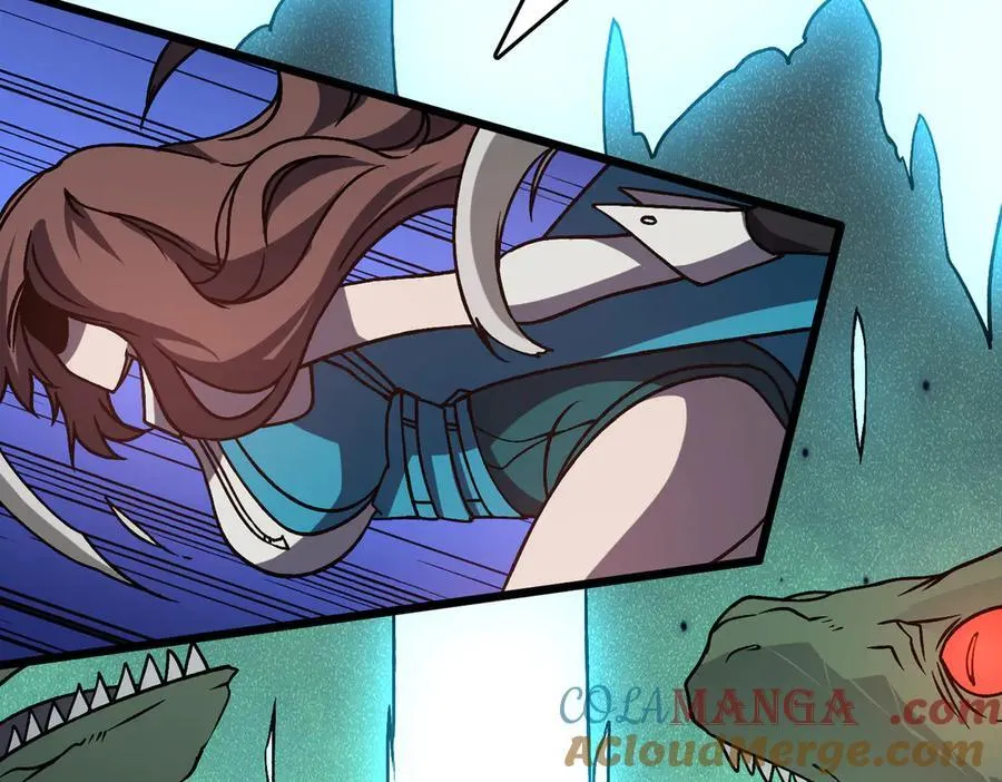 第18话 幽云的青睐32